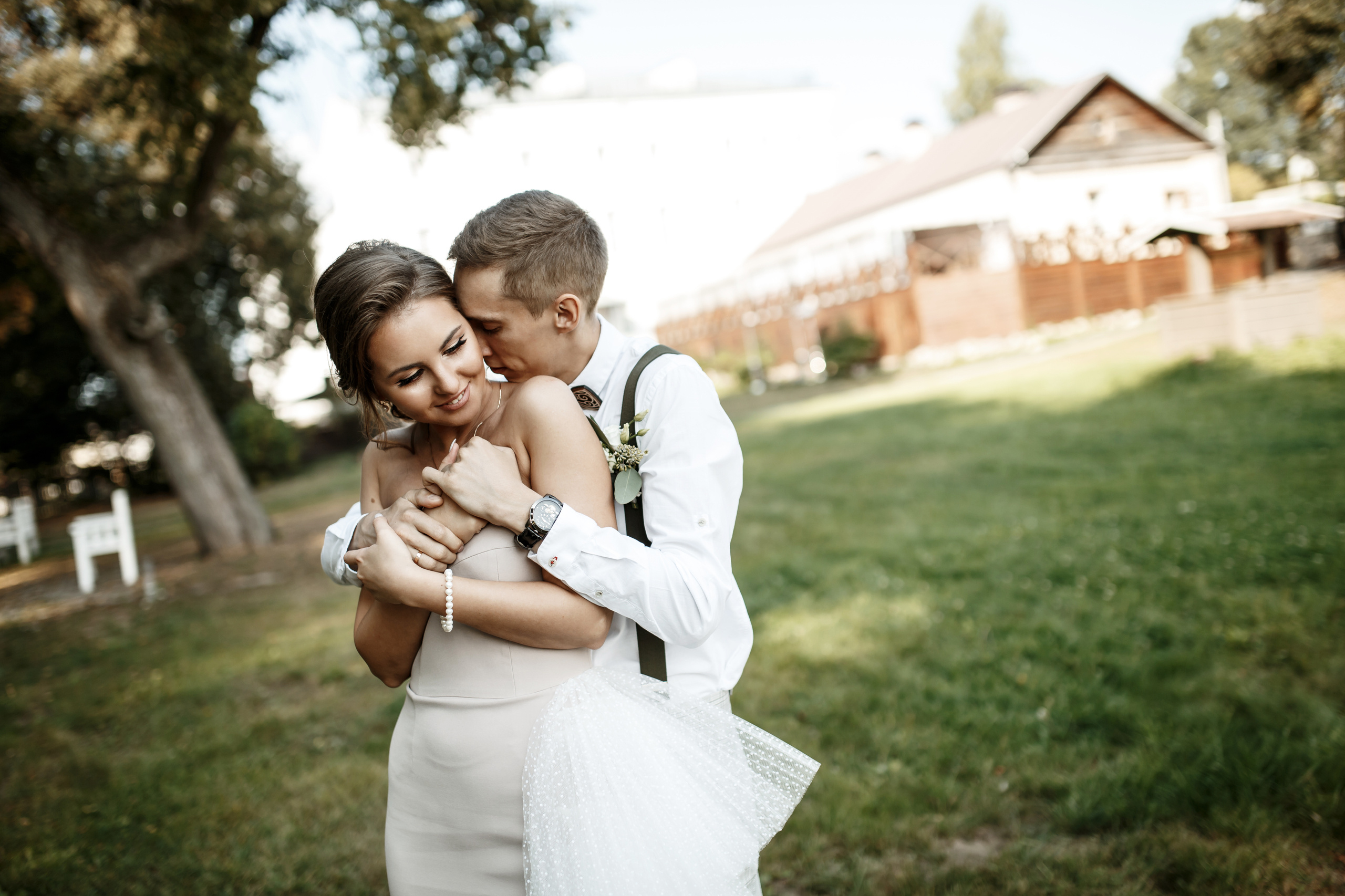 31.08.2018 Анонс Свадебного дня Максим + Софи. Свадебный фотограф Колесников Антон