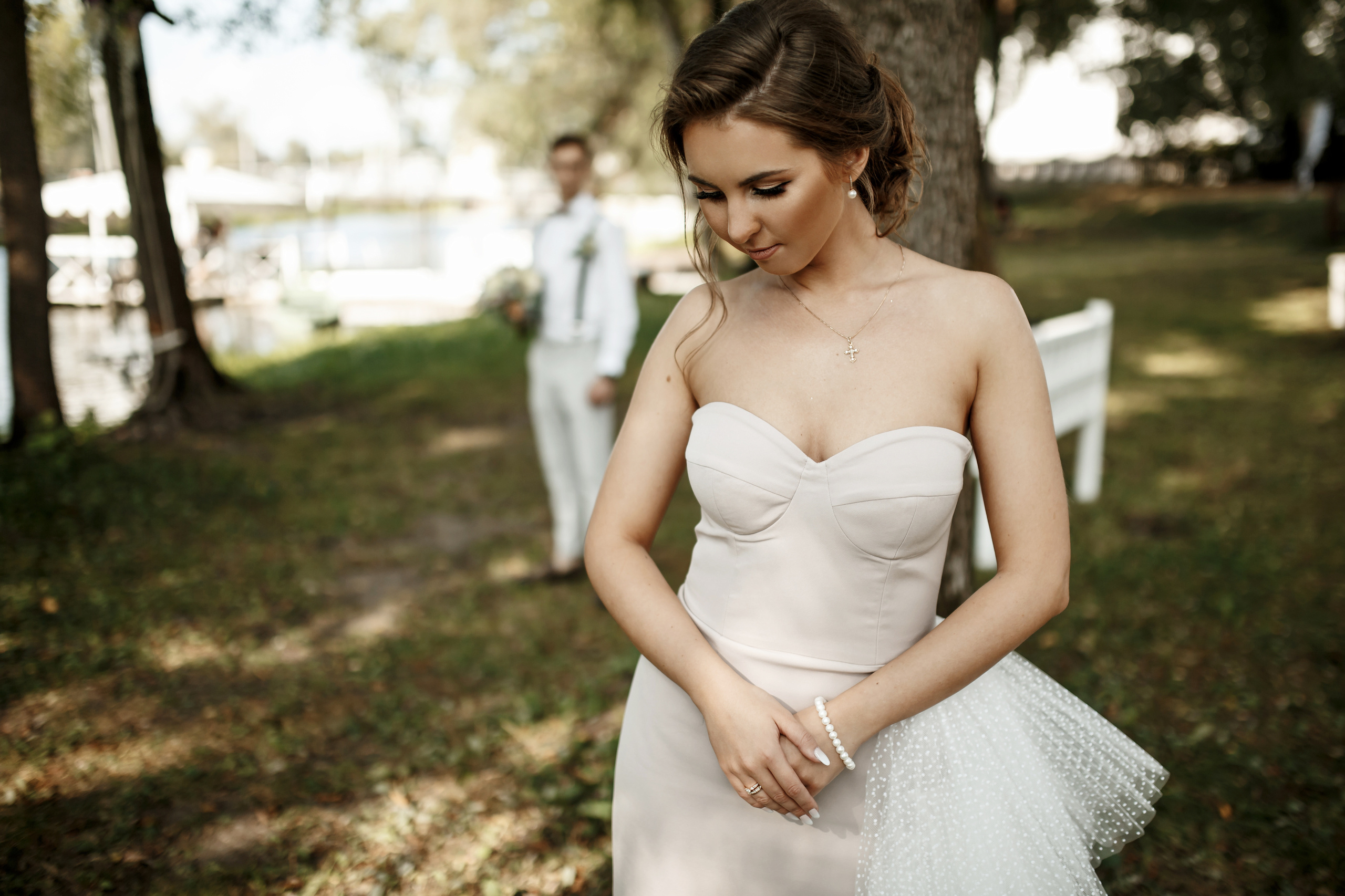 31.08.2018 Анонс Свадебного дня Максим + Софи. Свадебный фотограф Колесников Антон