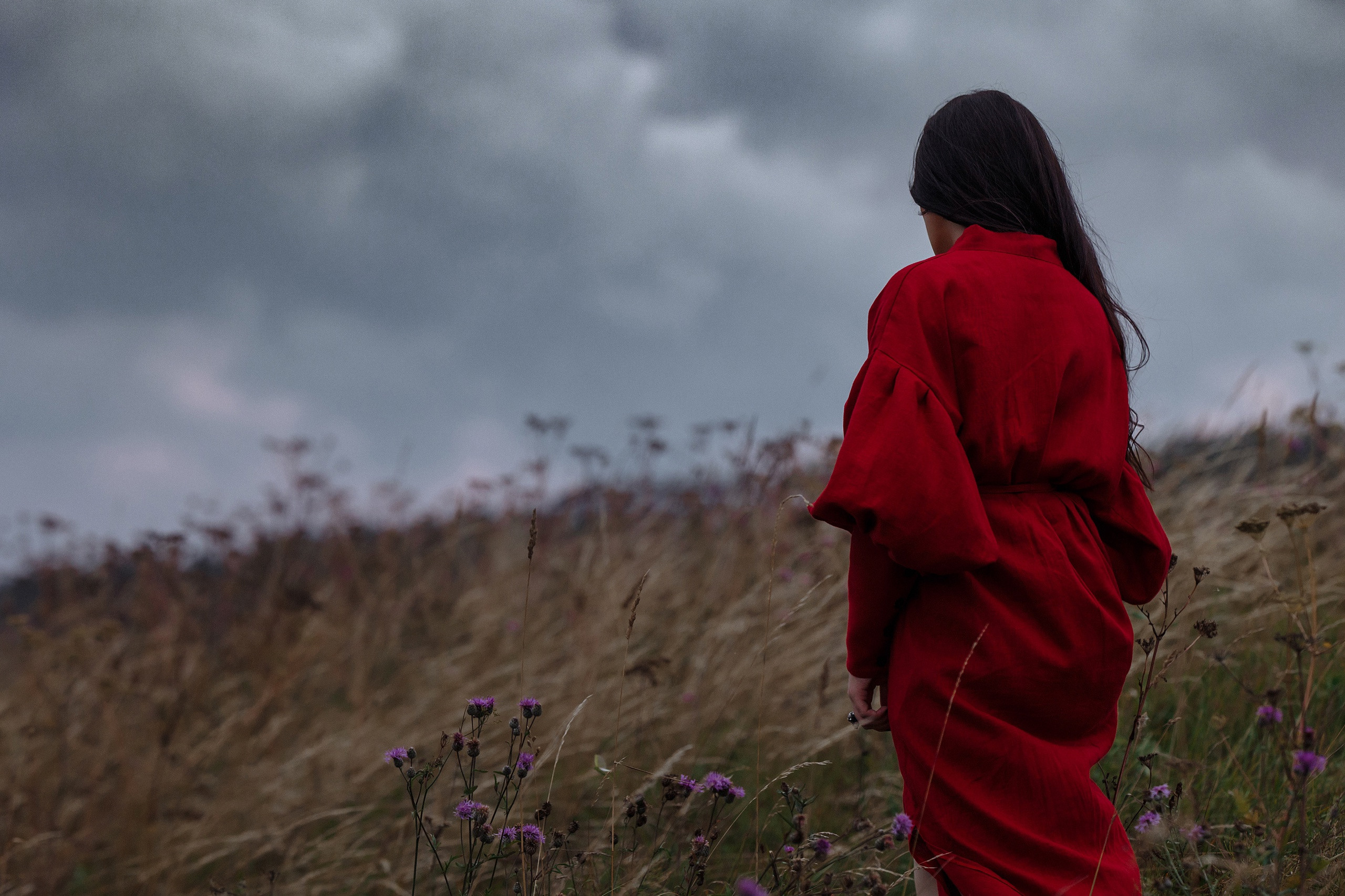 Каплицкая Любовь — фотограф Тверь