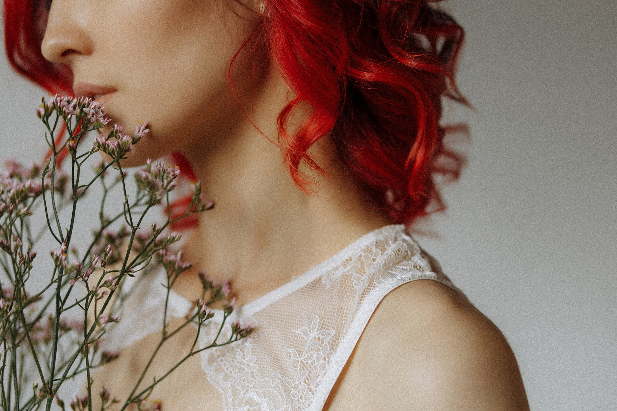 Каплицкая Любовь — фотограф Тверь