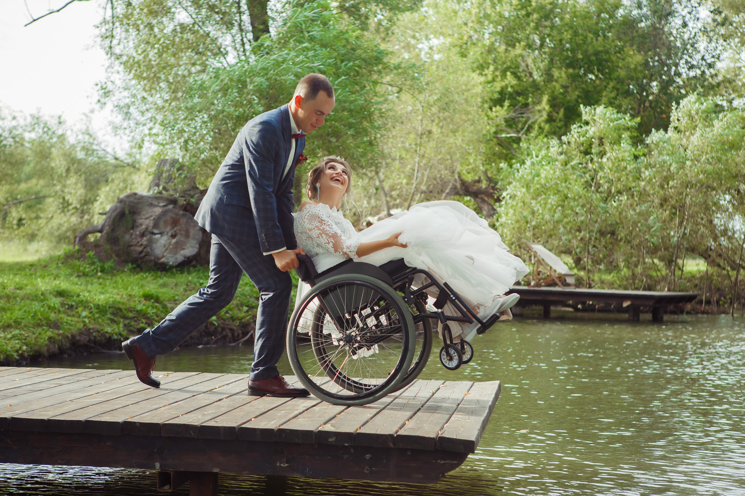 Любить. Желать. Жить. Свадебный и портретный Фотограф в Липецке Дмитрий Котюков