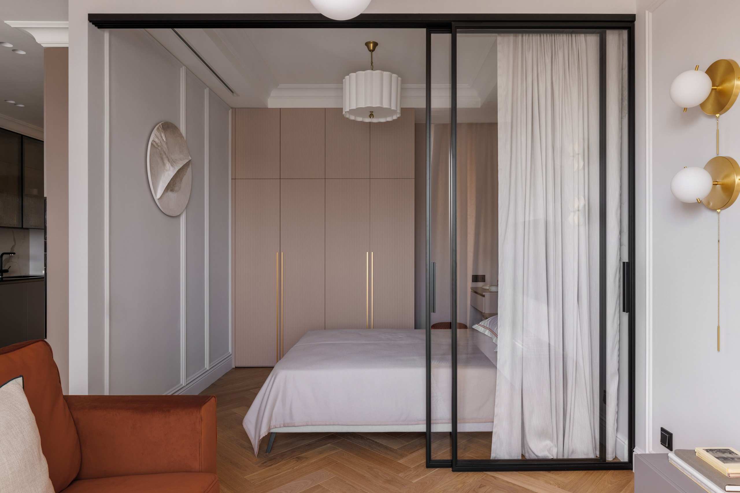 Портфолио - Коваль Илья, интерьерный фотограф. Коваль Илья — Интерьерный и архитектурный фотограф