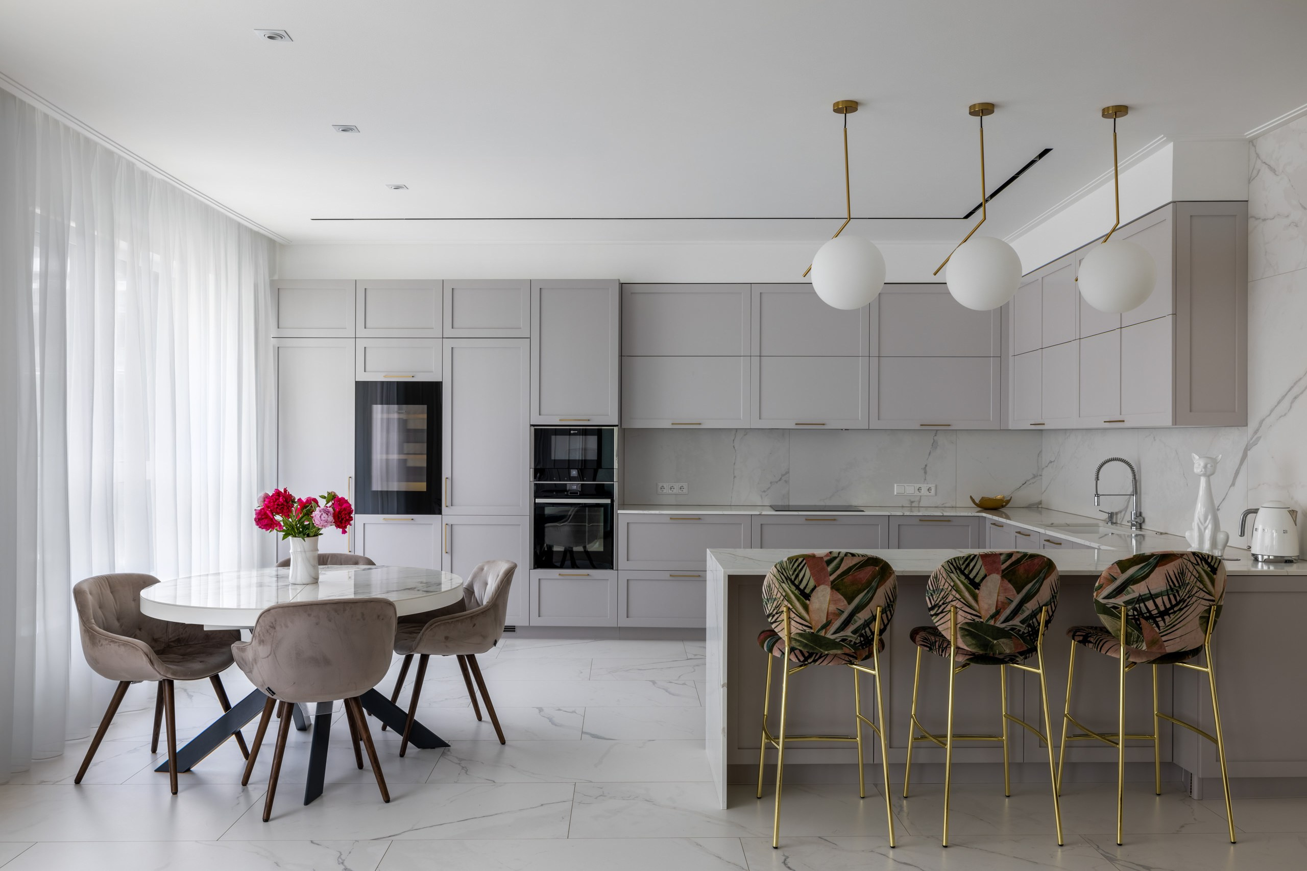 Портфолио - Коваль Илья, интерьерный фотограф. Коваль Илья — Интерьерный и архитектурный фотограф