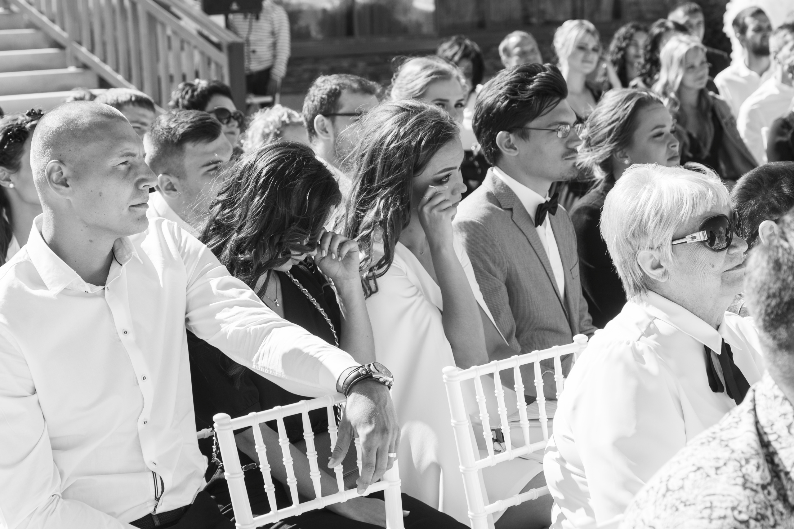 Артём и Валерия. Фотограф Александр Чешуин