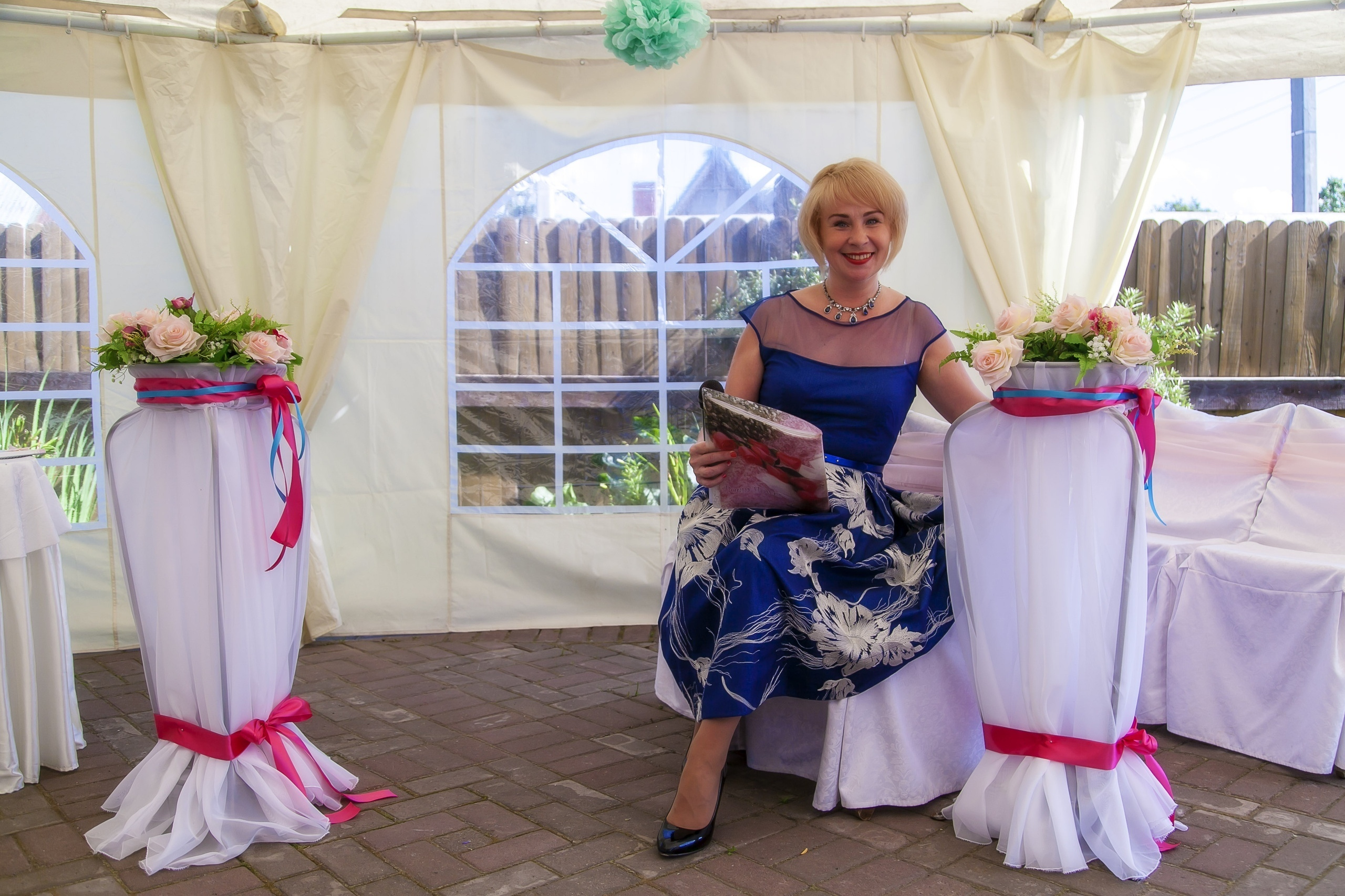 Анна Кощеева: «Жизнь прекрасна и удивительна!». Журнал о самом особенном. Пермь и Пермский край