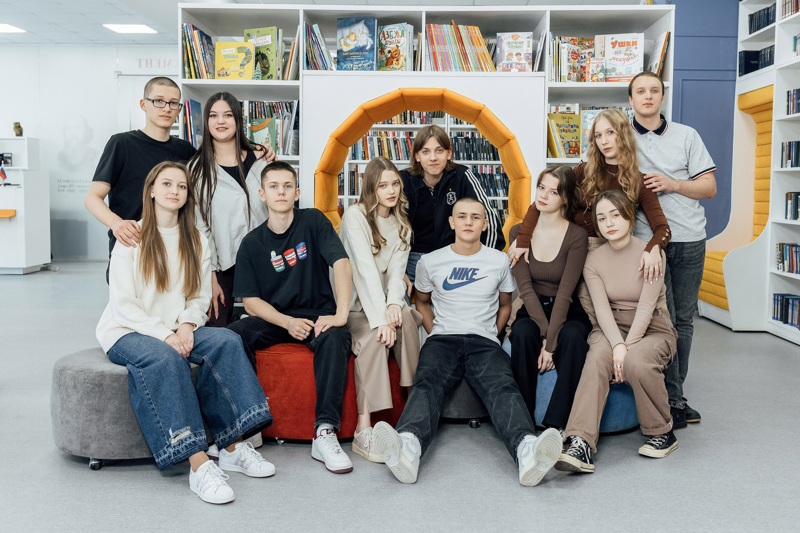 Фотосъёмка школ пенза. Павел Козырь — профессиональный фотограф в Пензе