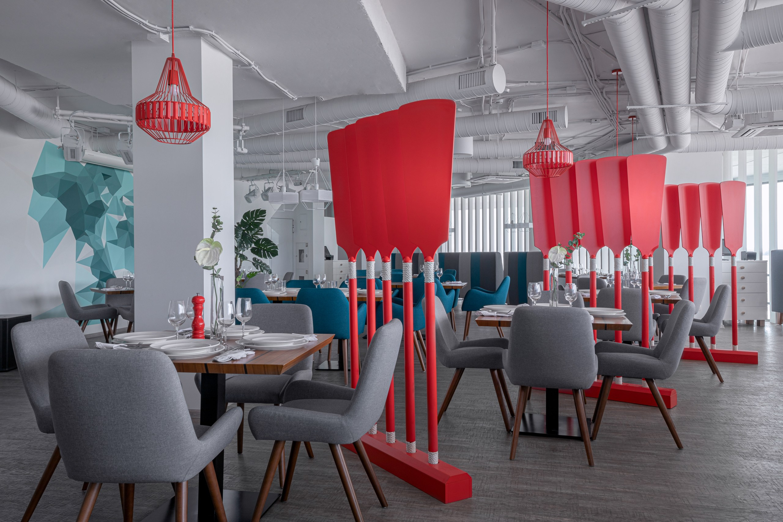 Портфолио - Коваль Илья, интерьерный фотограф. Коваль Илья — Интерьерный и архитектурный фотограф