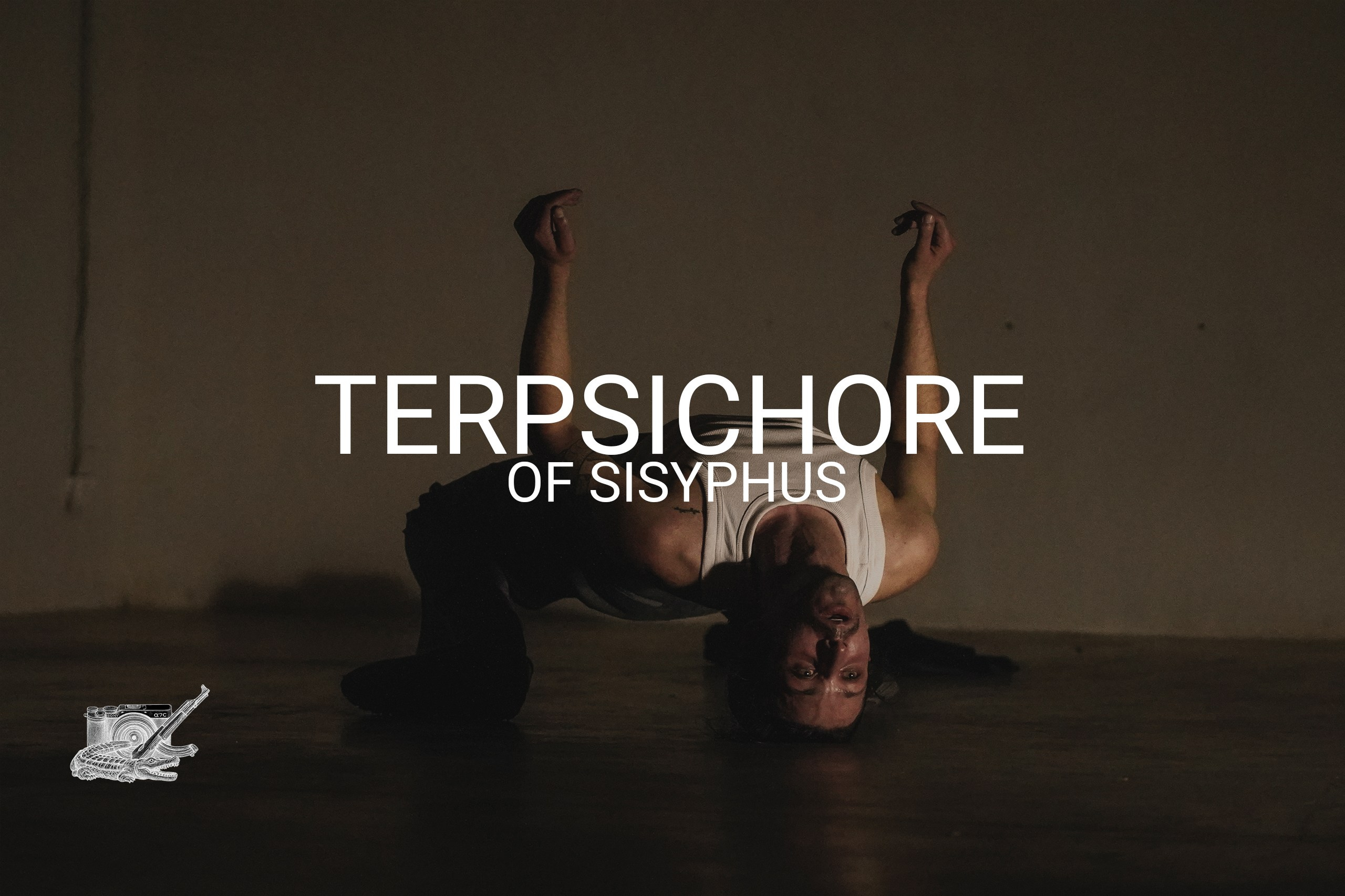 TERPSICHORE OF SISYPHUS. Фотограф и визуальный художник в Туле / Николай Рейзвих