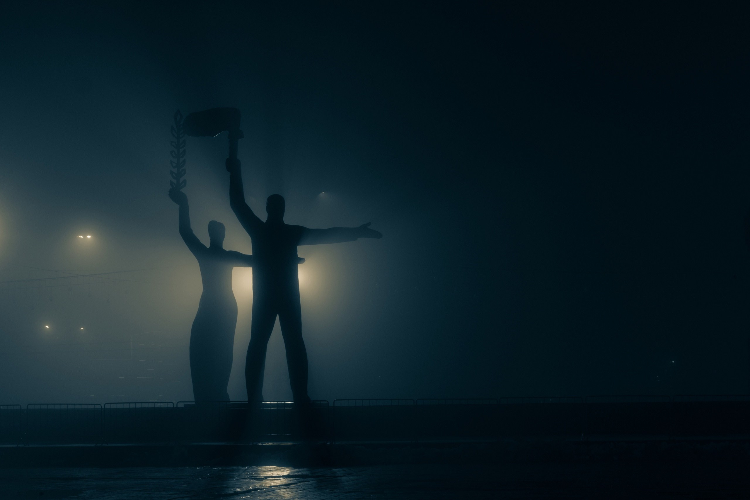 Интервью для сайта "nsknews.info". Видеооператор приключений × Сергей Скрынник