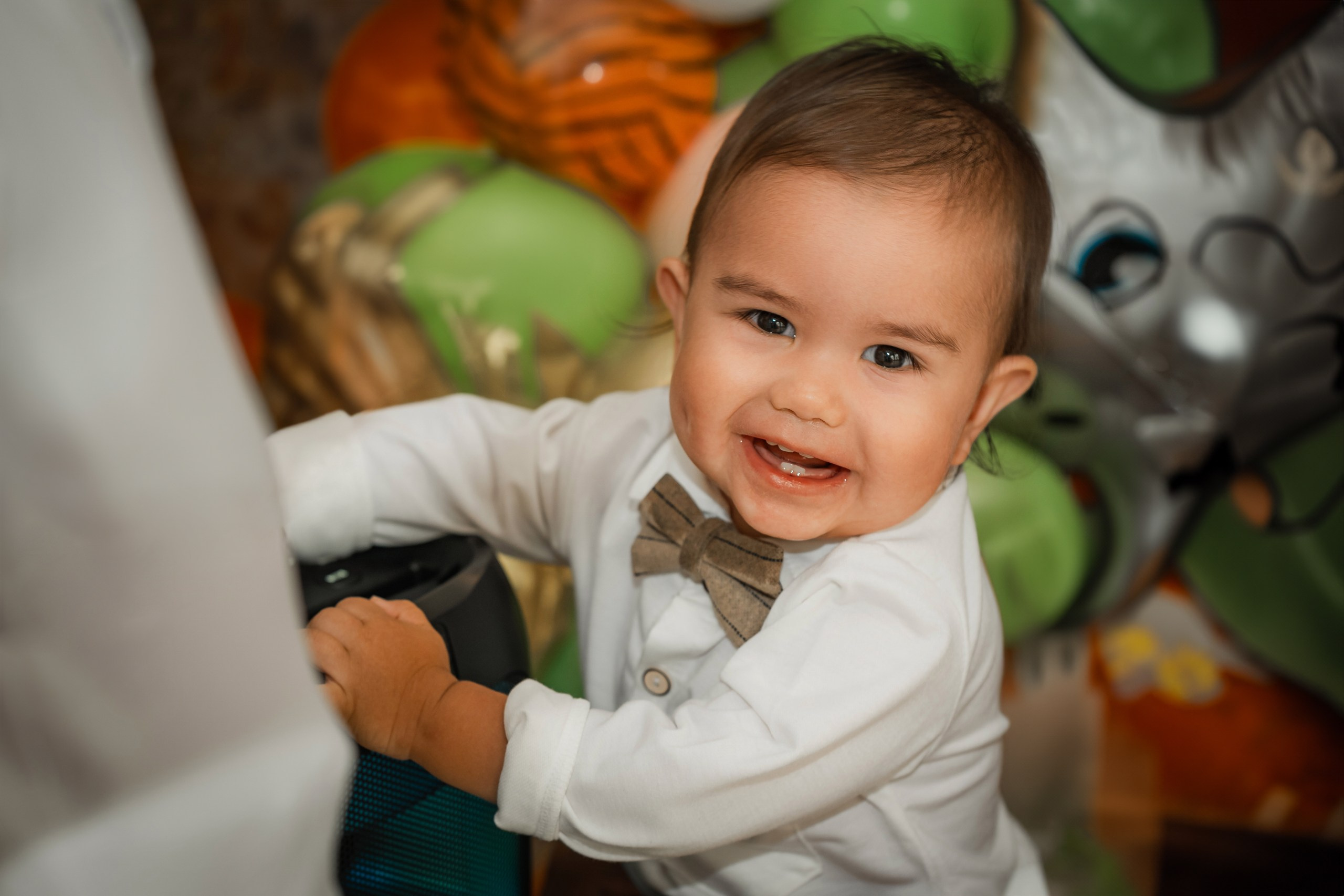 День рождения праздник