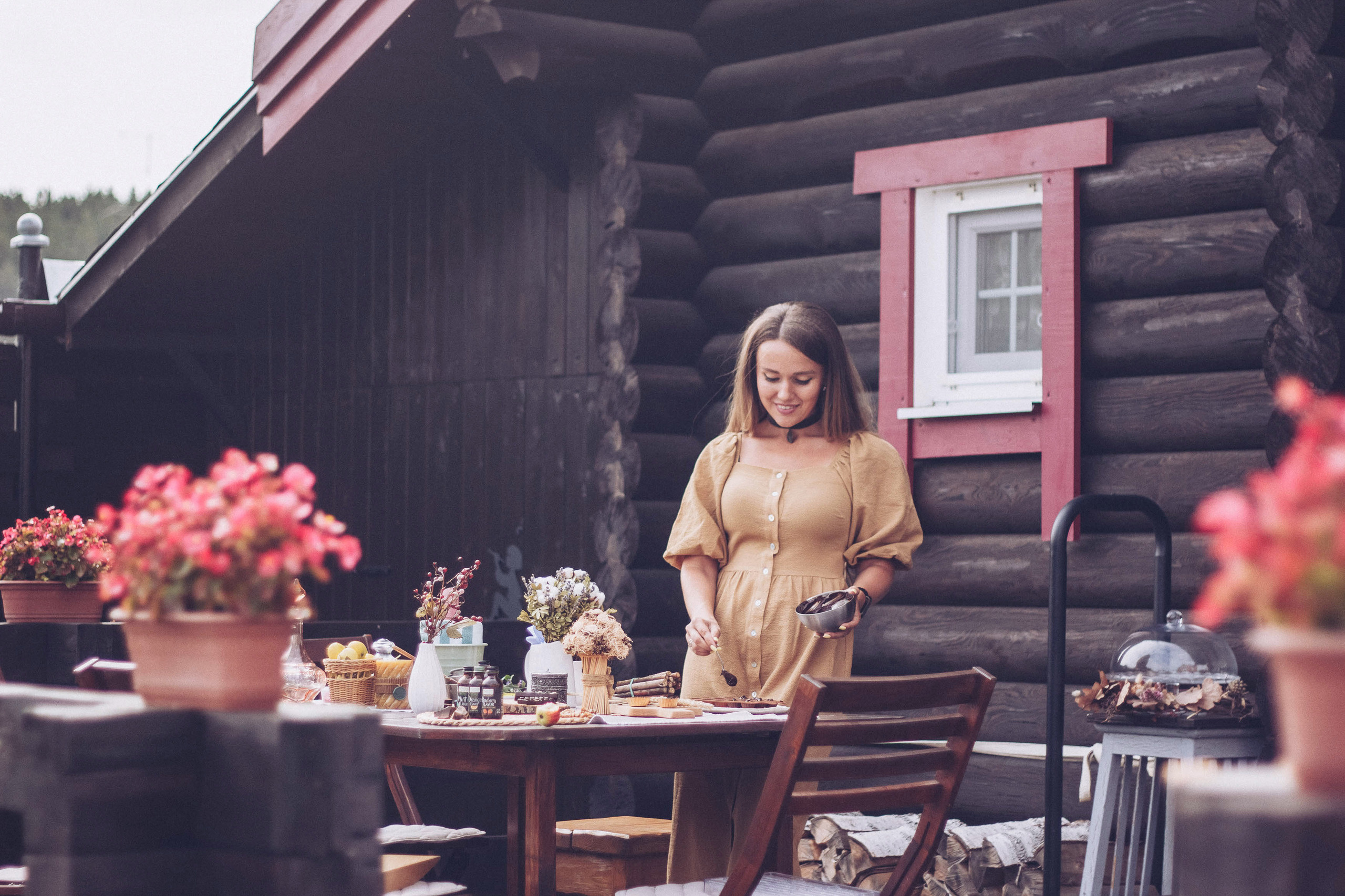 Шоколадная магия. Семейный фотограф Екатеринбург Черепанова Олеся
