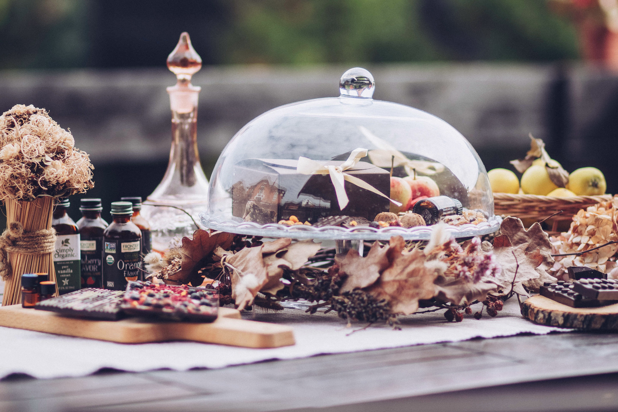 Шоколадная магия. Семейный фотограф Екатеринбург Черепанова Олеся