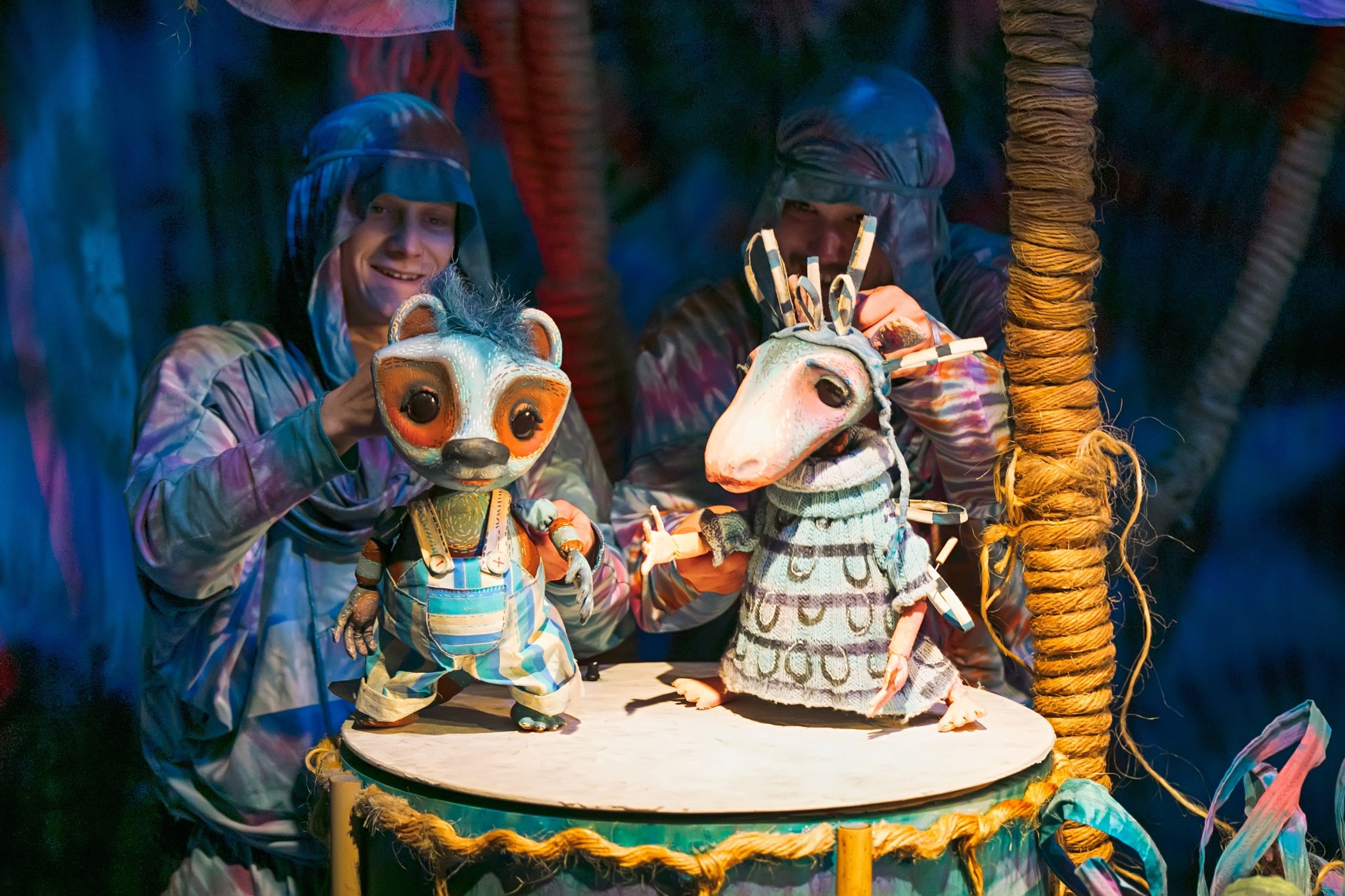 Пермь в ожидании гостей. Журнал о самом особенном. Пермь и Пермский край