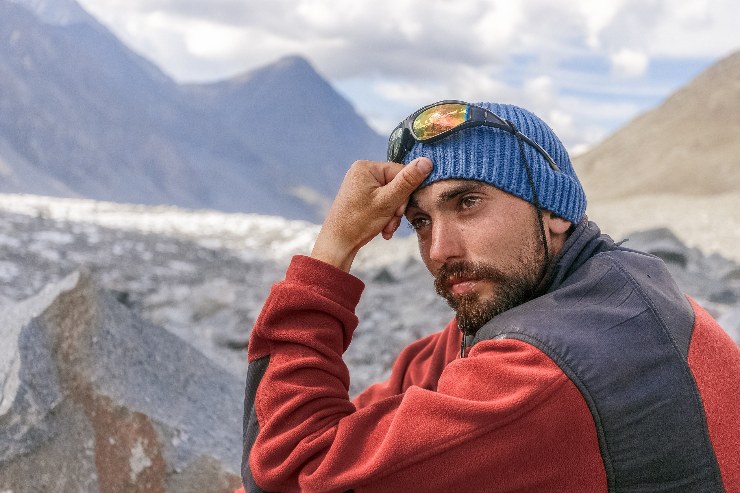 Фотограф анималист, пейзажист, спортивные мероприятия. Новосибирск