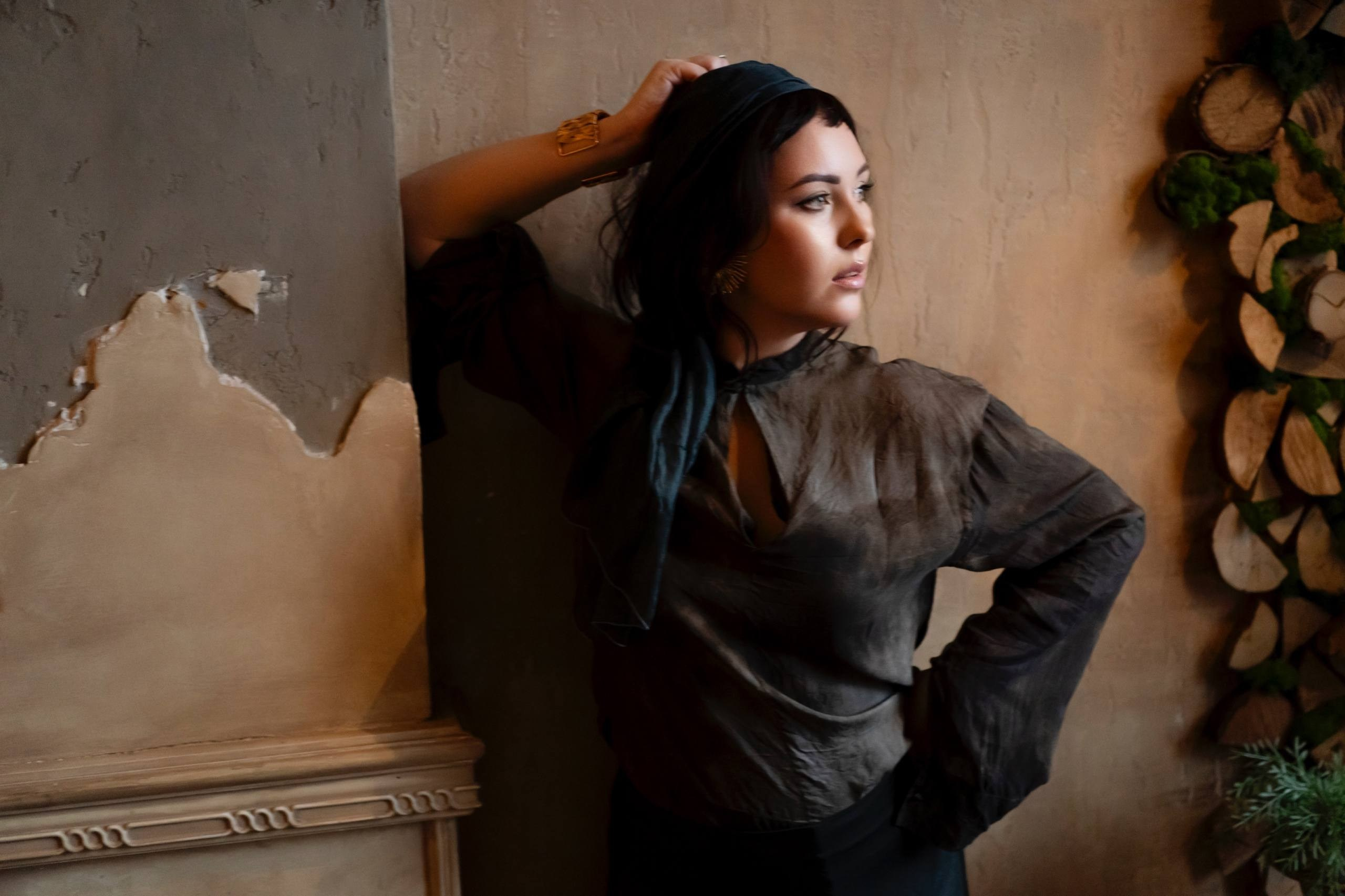 Soul Dance Retreat. Cari Clavijo | dancer | artist