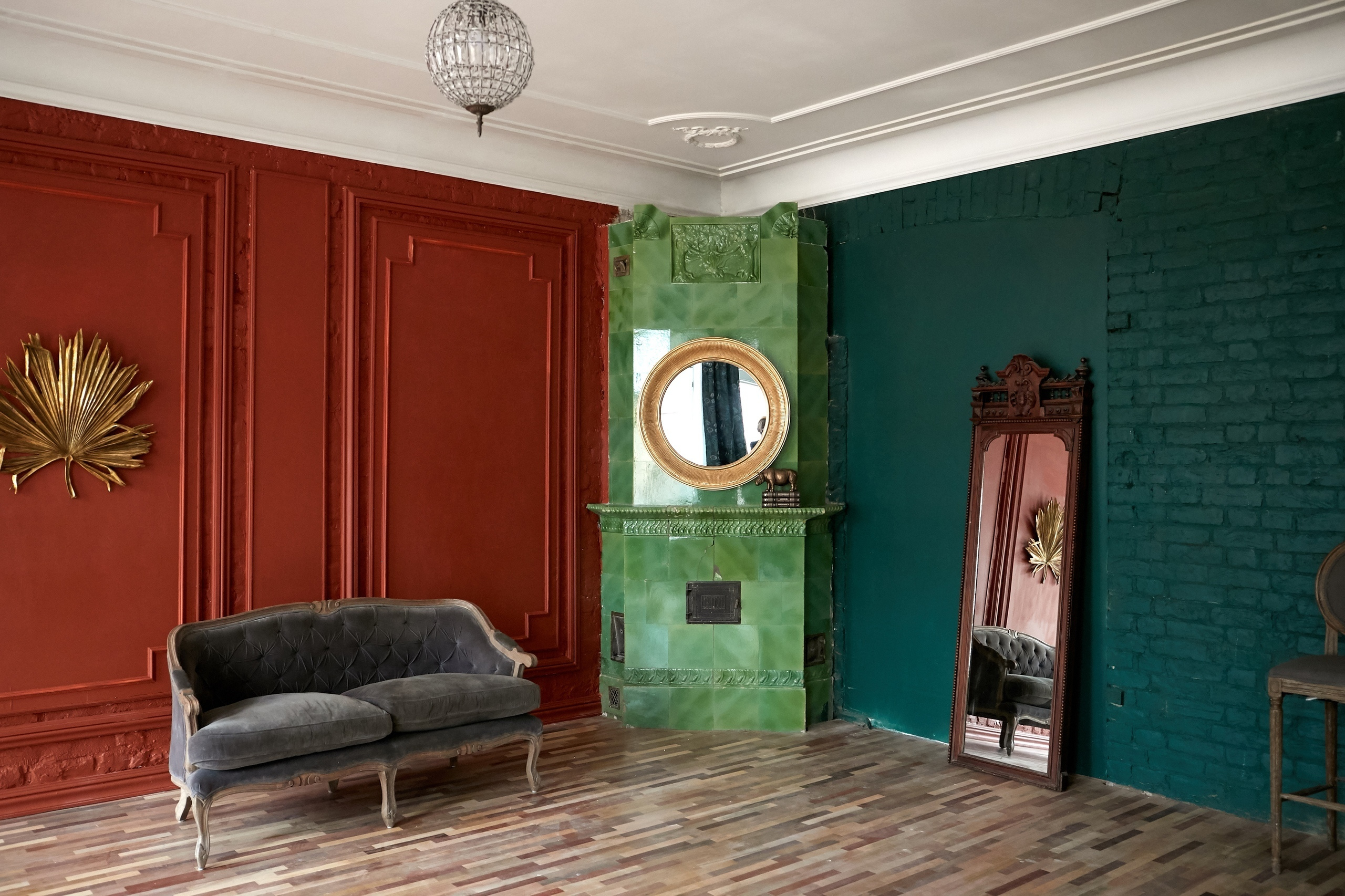 Рекомендуемые фотостудии для свадебной или семейной съёмки в СПб