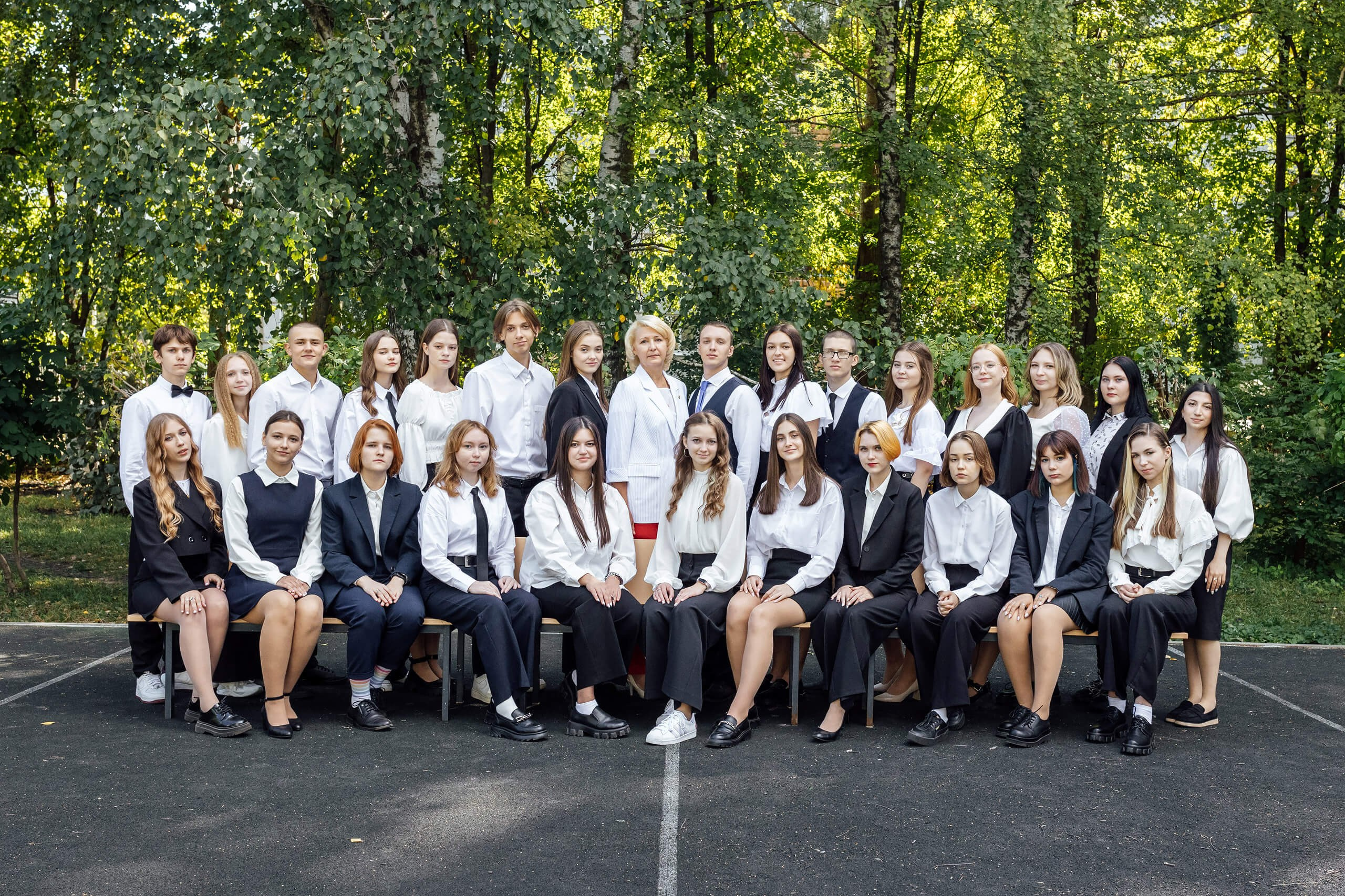 Фотосъёмка школ пенза. Павел Козырь — профессиональный фотограф в Пензе