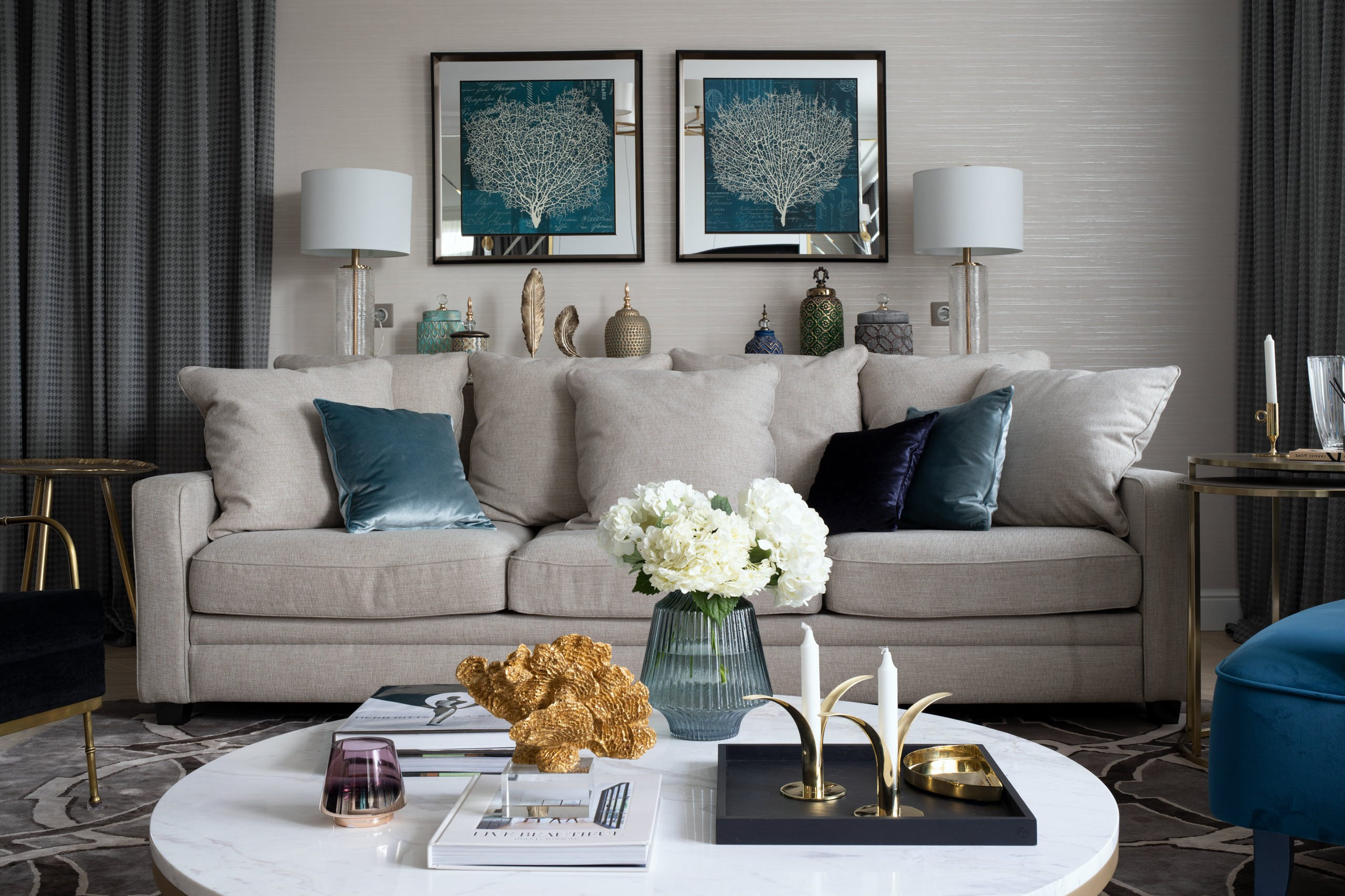 Портфолио - Коваль Илья, интерьерный фотограф. Коваль Илья — Интерьерный и архитектурный фотограф