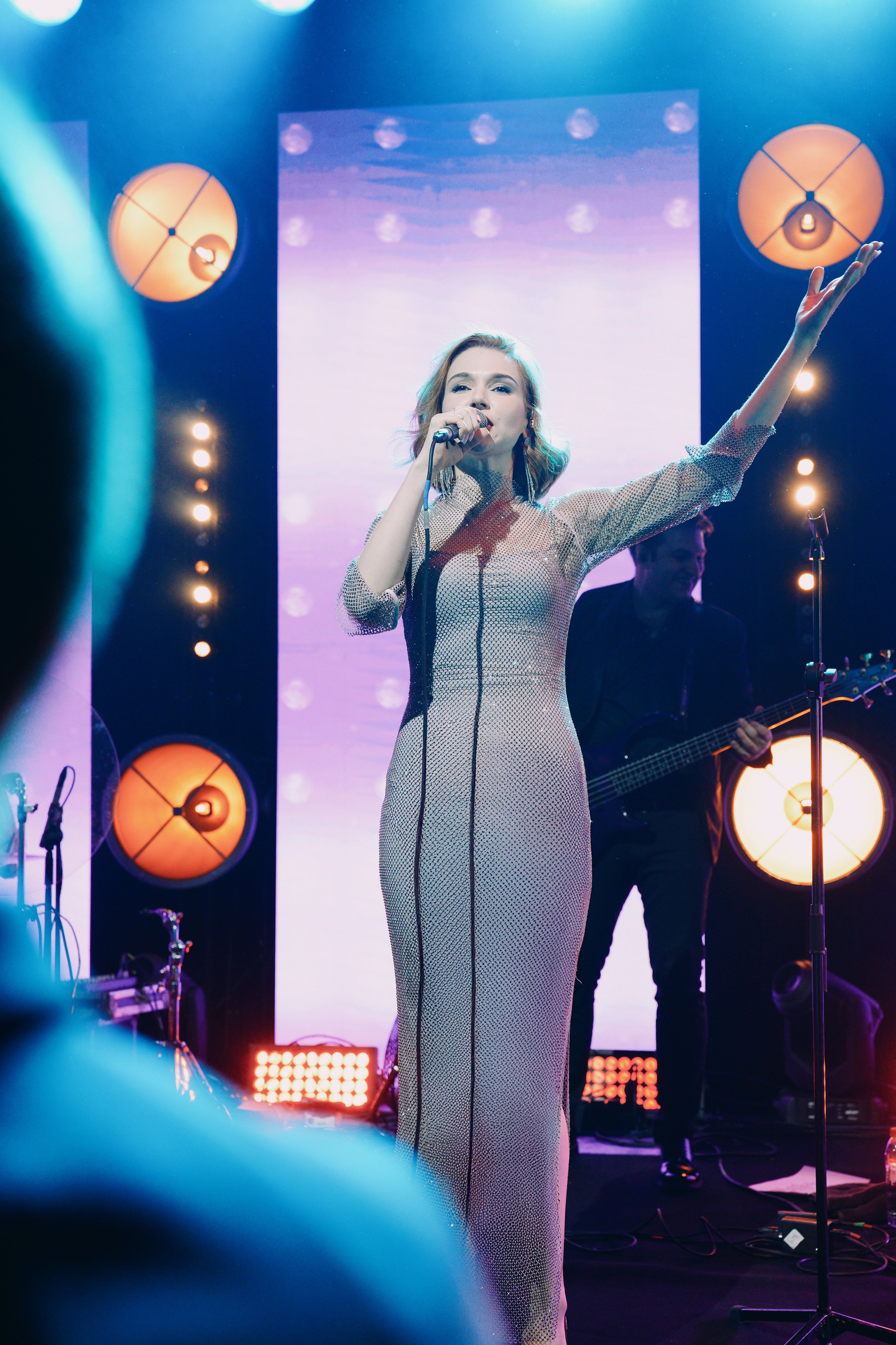 Стиляги. Фотограф из Москвы — DASHA NOVA | Авторская фотография в разных жанрах