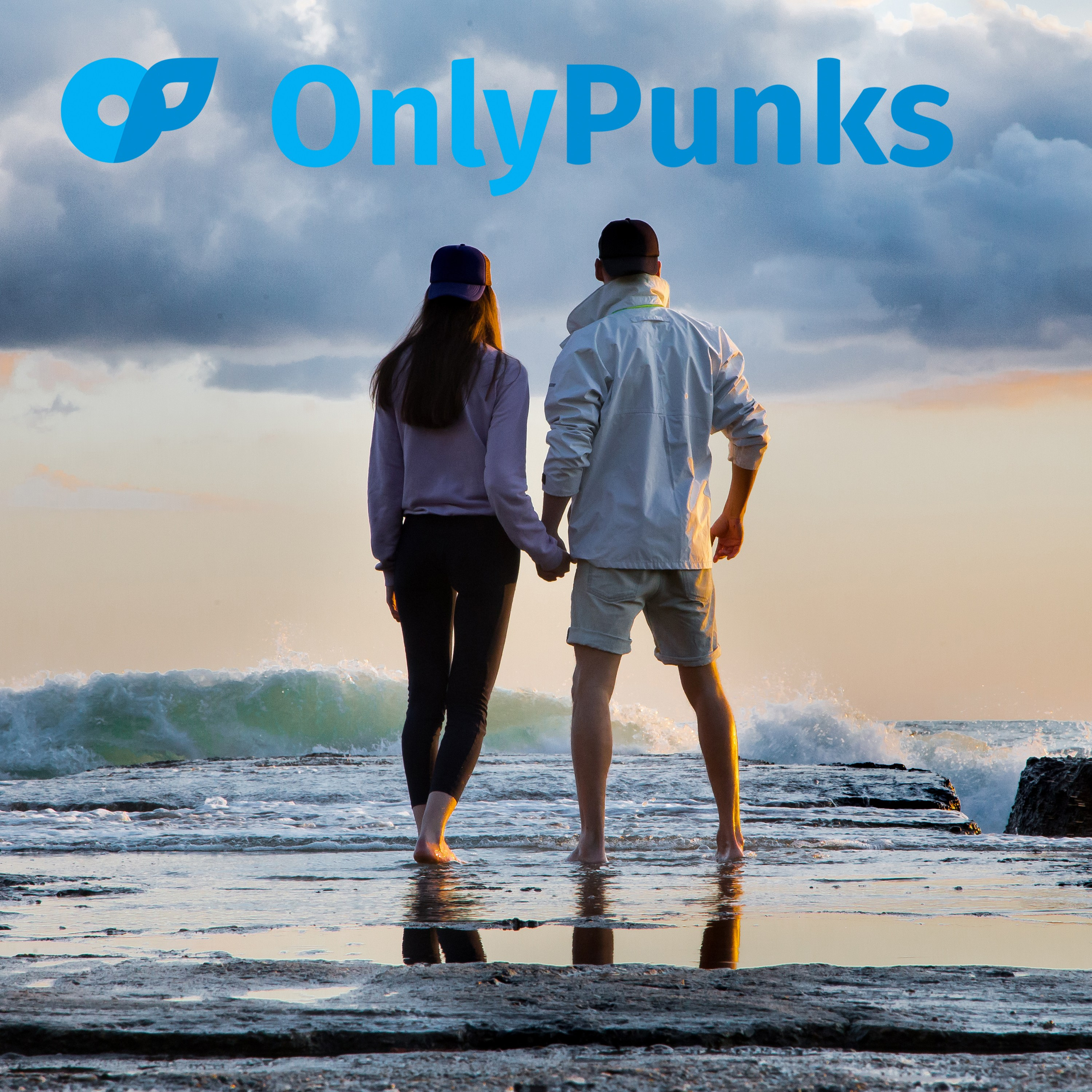 OnlyPunks — российский проект электронной танцевальной музыки