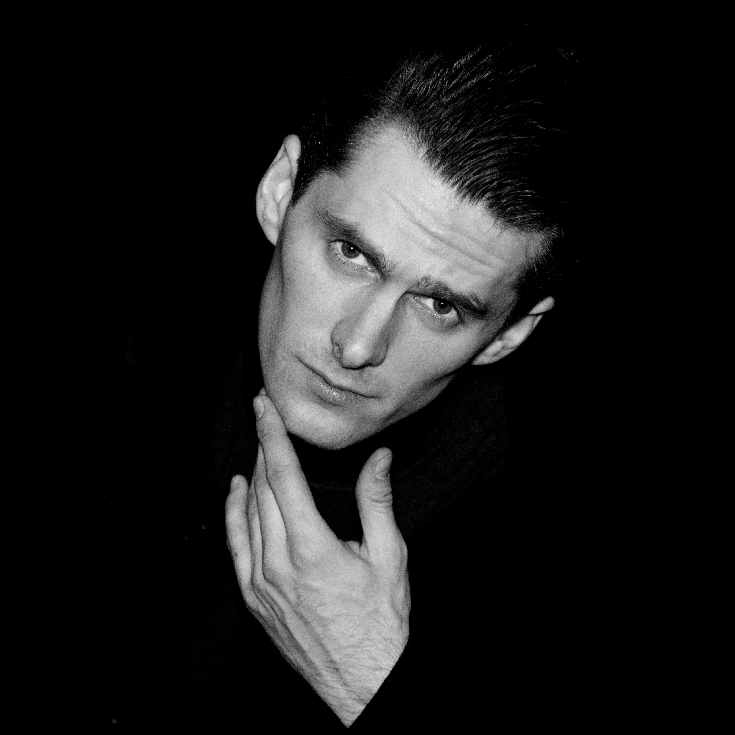 Философия портрета III поток