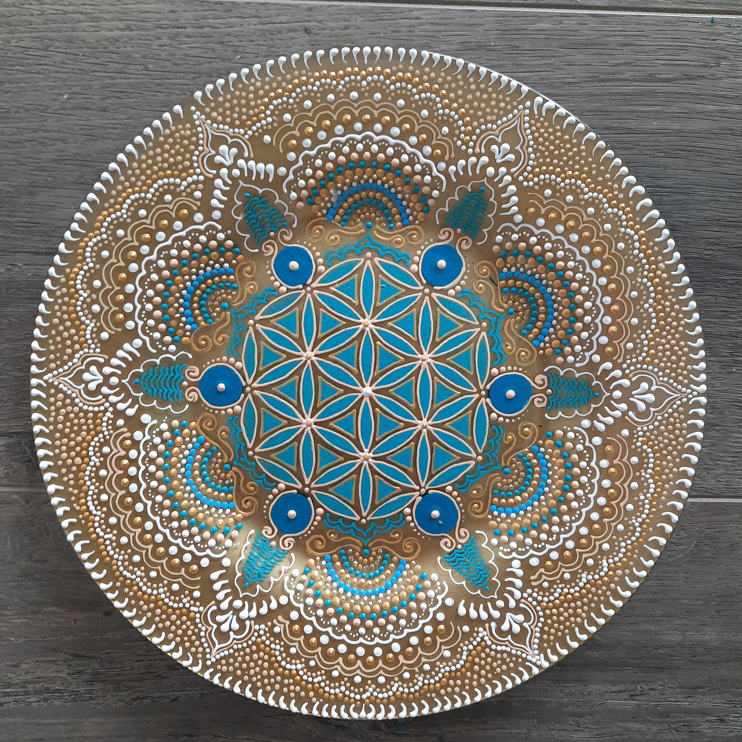 ГАЛЕРЕЯ МАНДАЛ. Свет Мандал Светланы Филимоновой