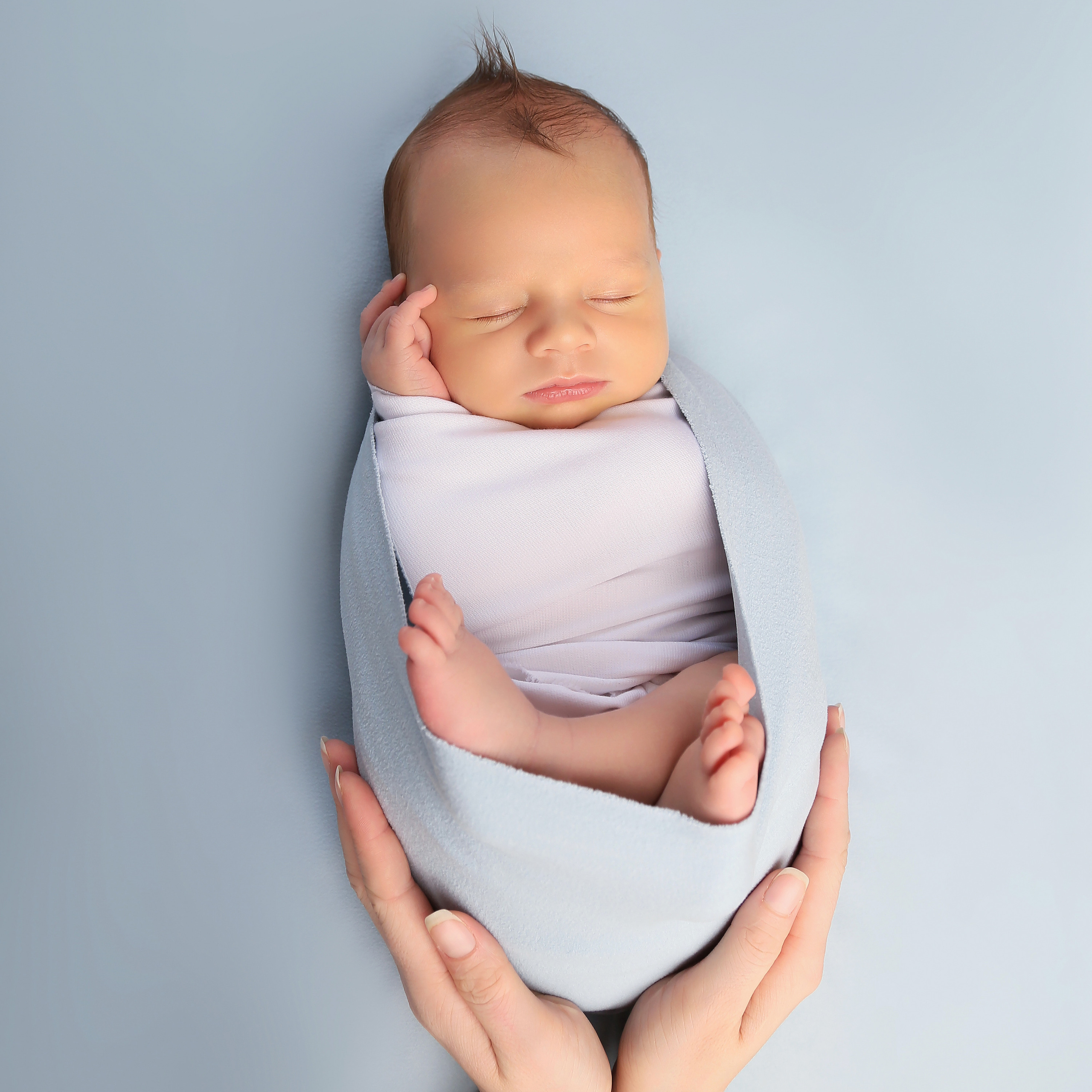 New Born. Семейный и детский фотограф в Симферополе и Севастополе