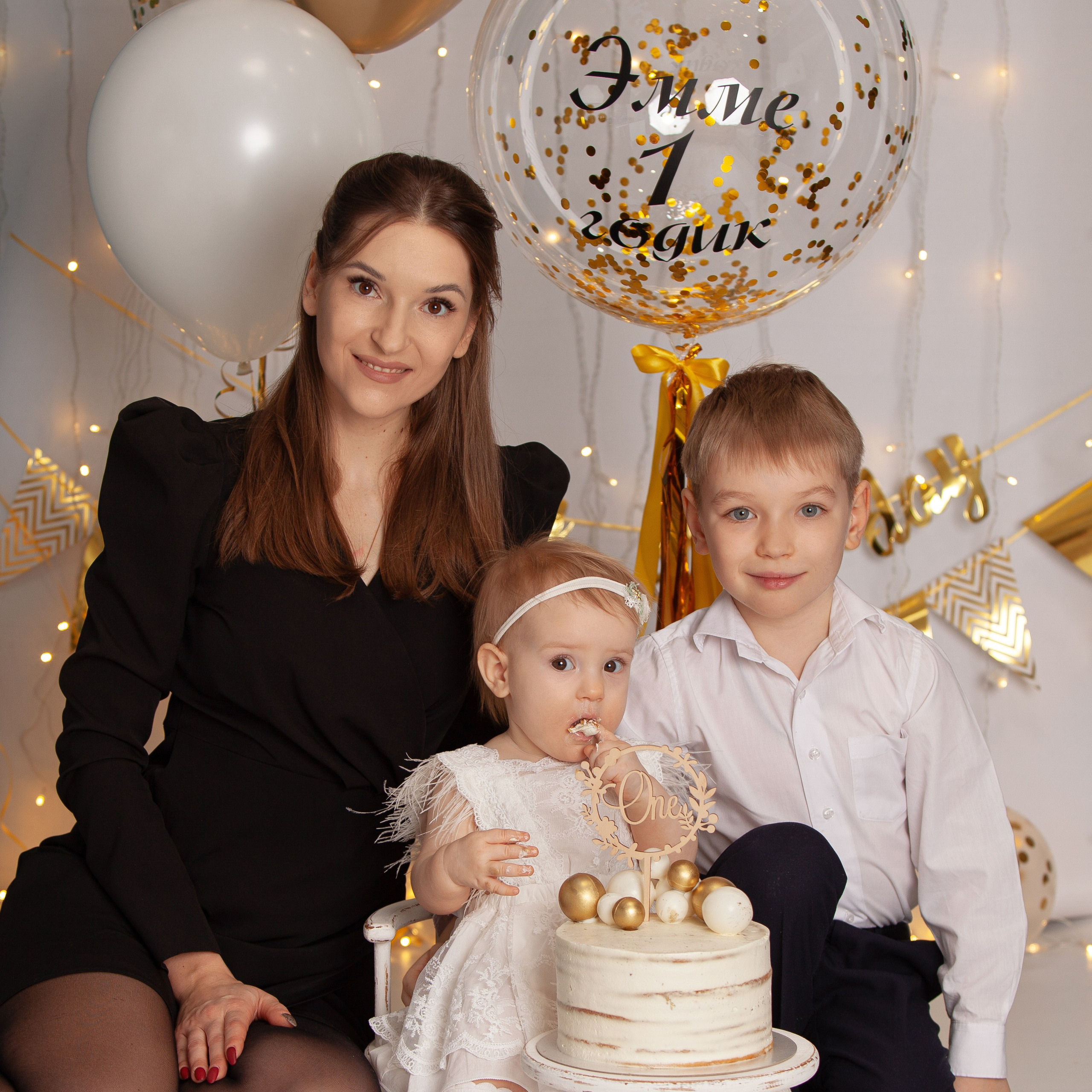 Первый детский фотограф Newborn в городе Надым Катерина Климчук