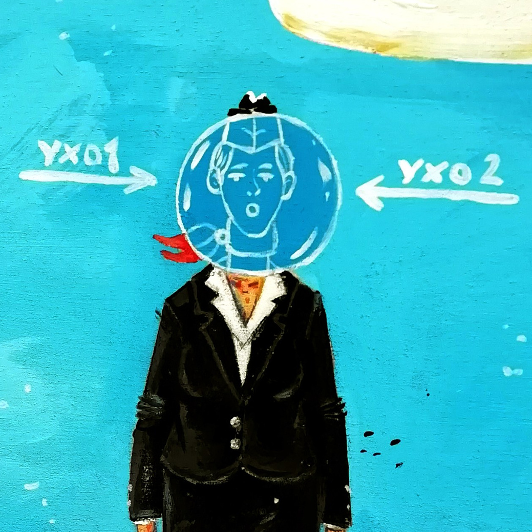 Дощечки. Художник Рыбак Николай