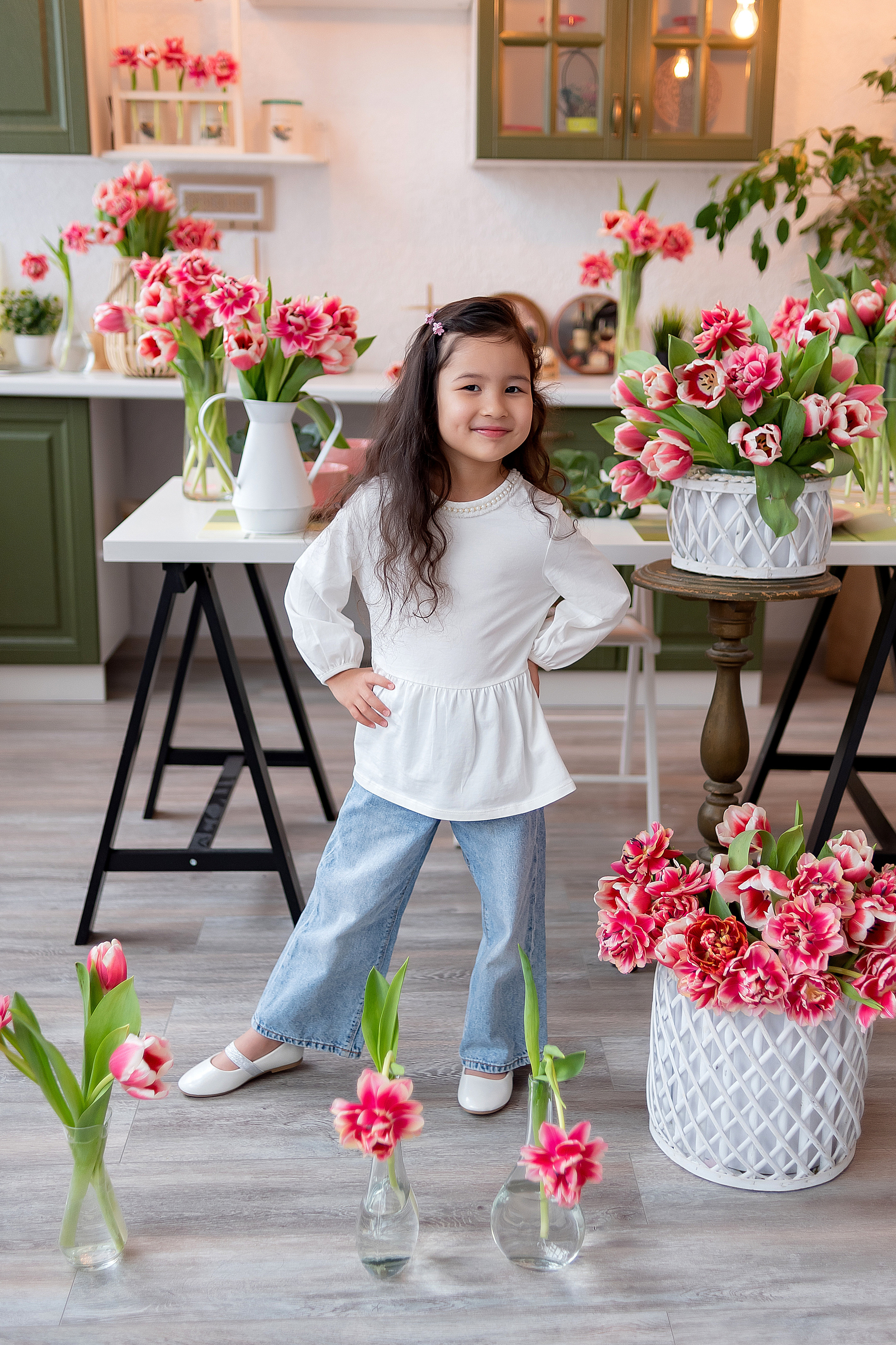 Фотограф Татьяна Иванчикова