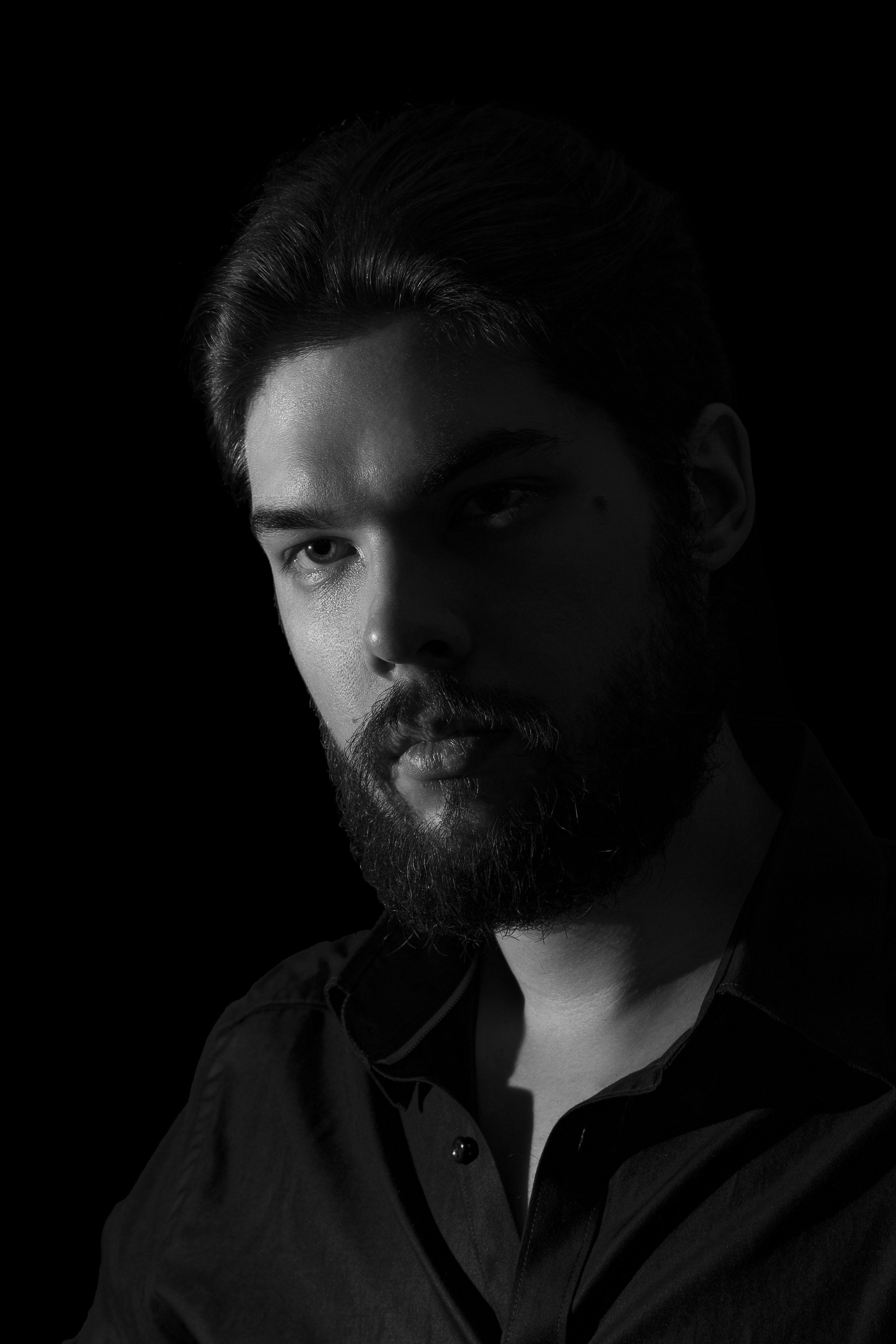 Обо мне. Индивидуальные фотосессии в Минске