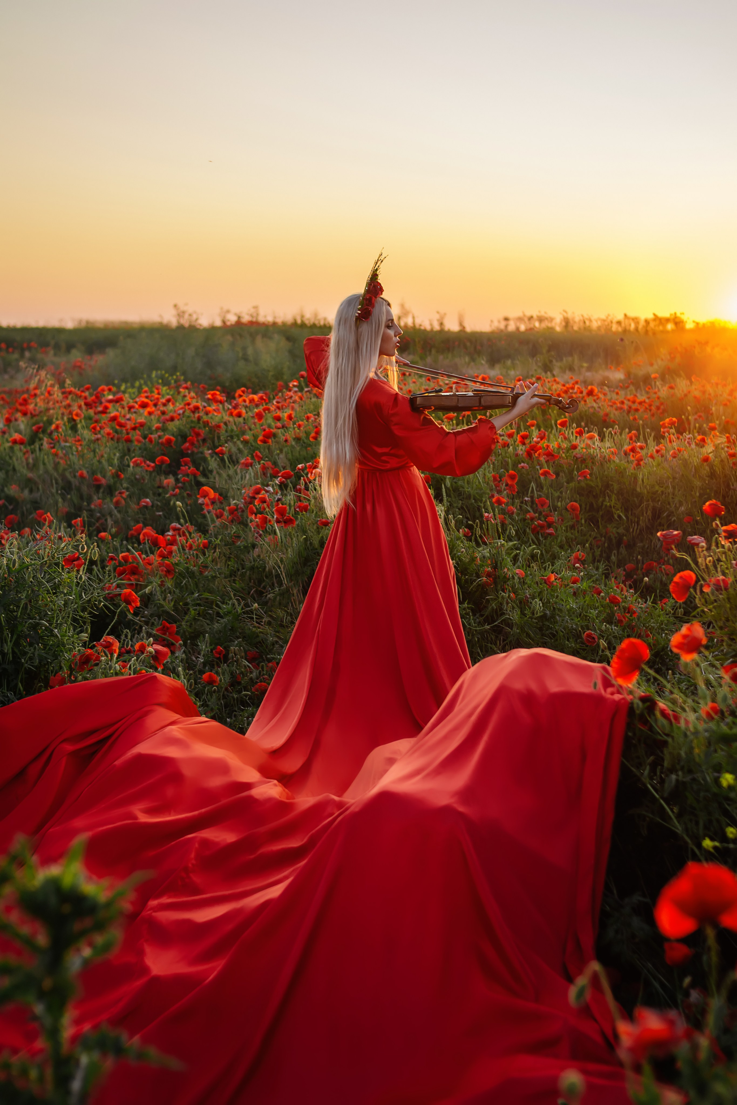 Репортажный и портретный фотограф Анапа Екатерина Волкова