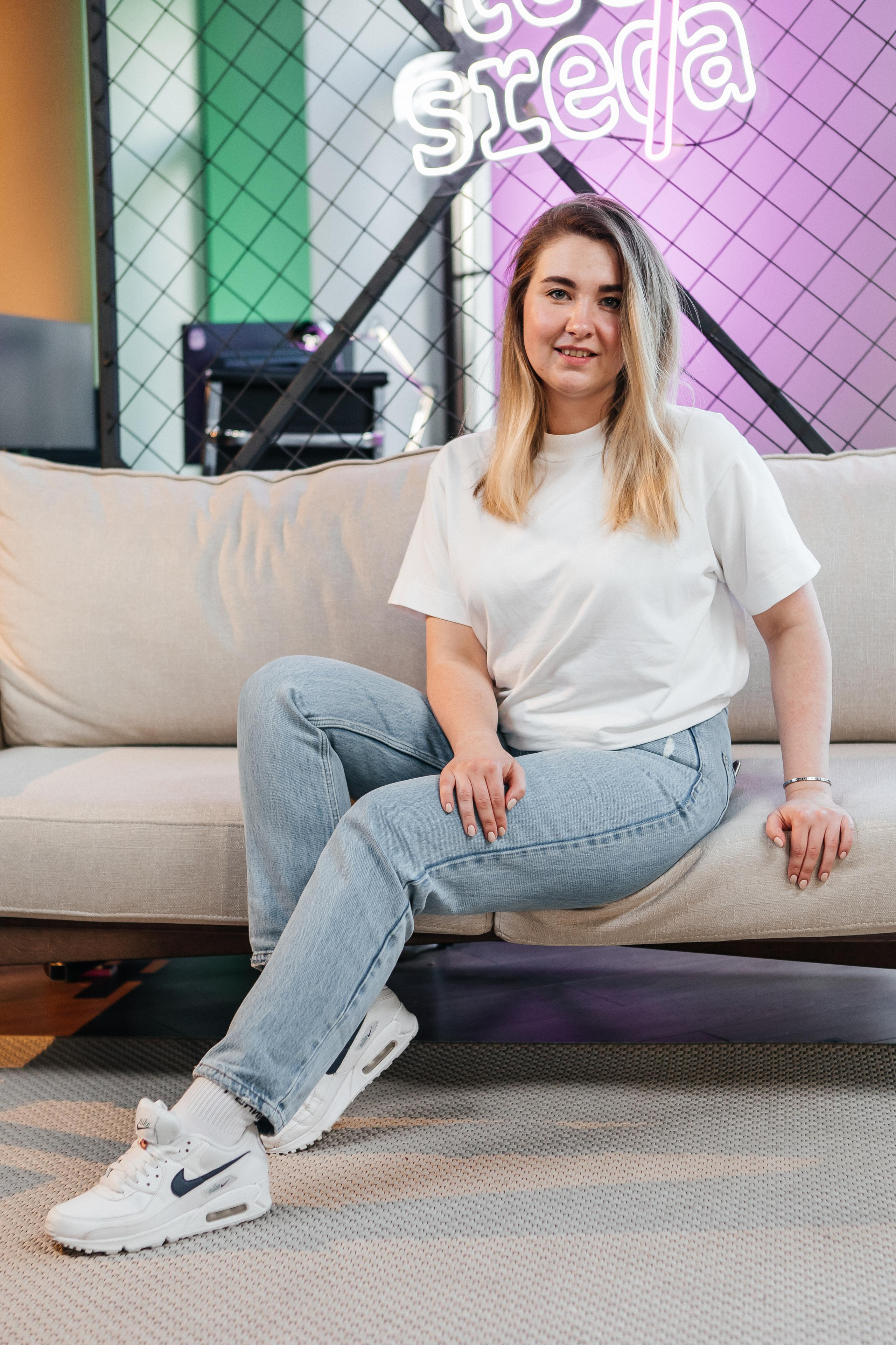 СберМегаМаркет. Фотограф в Москве Дмитрий Жарков