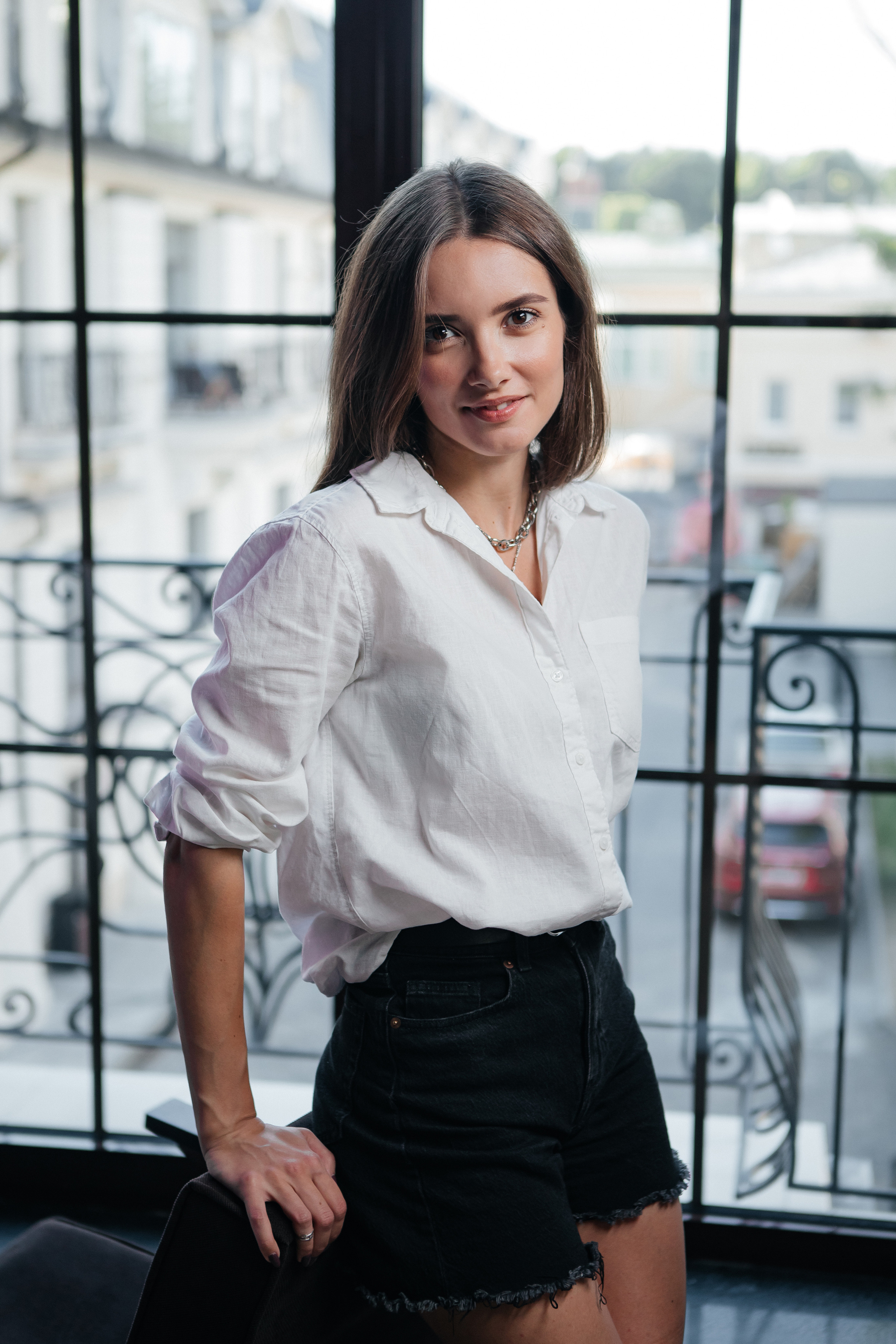 СберМегаМаркет. Фотограф в Москве Дмитрий Жарков