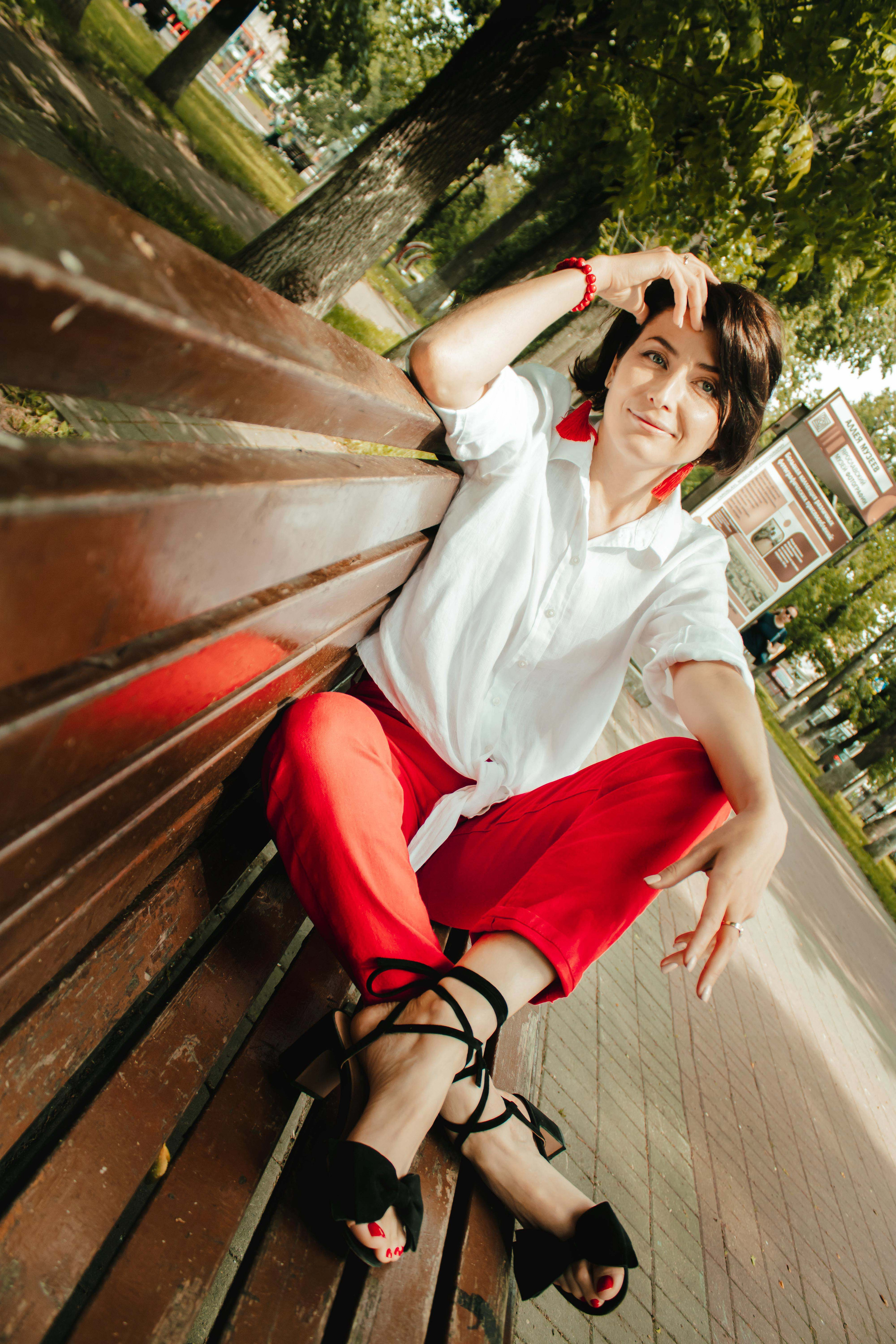 Фотопрогулка. Фотограф Никита Медведев