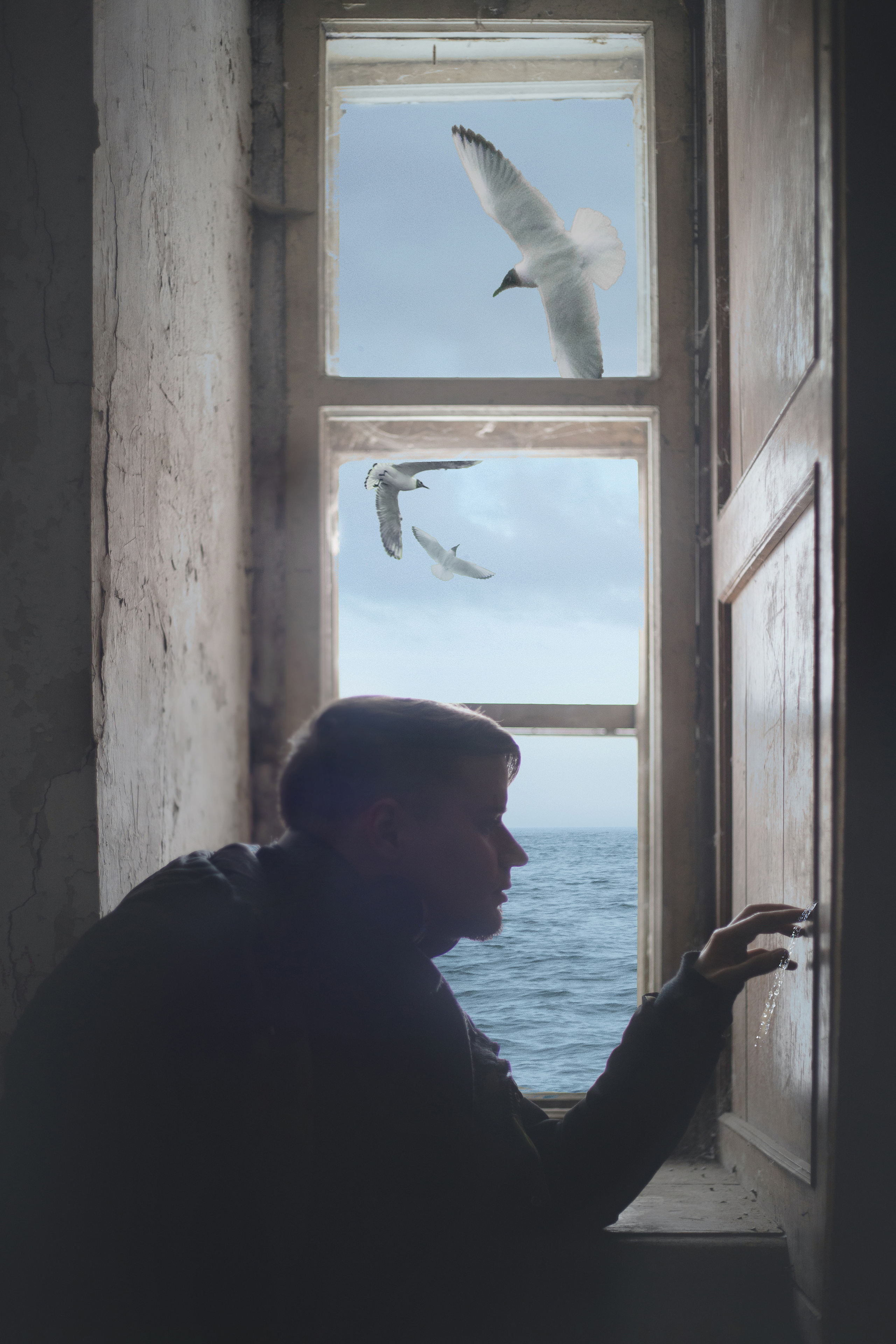 Коллаж. Главная