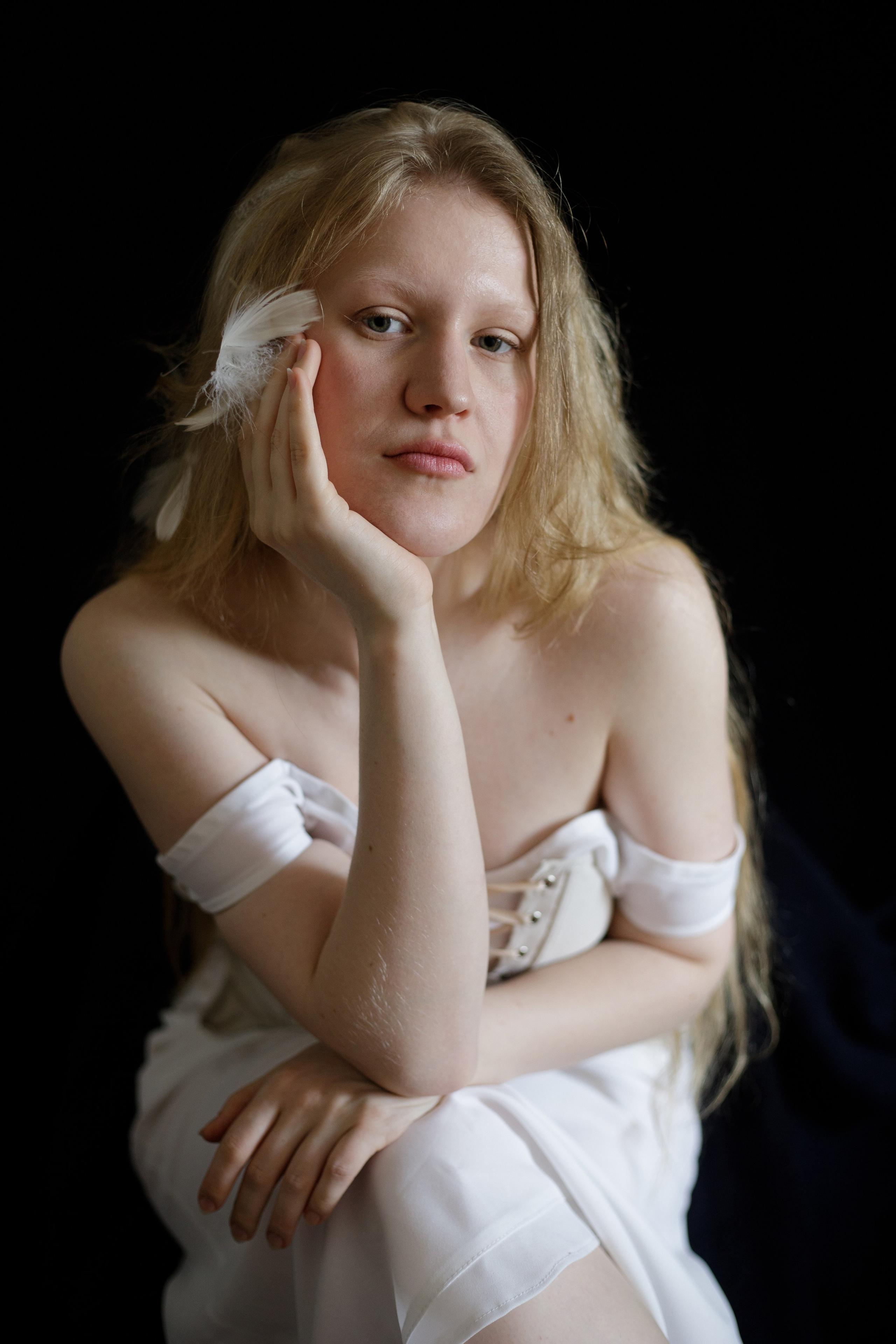 Фотограф Елизавета Абрамушкина