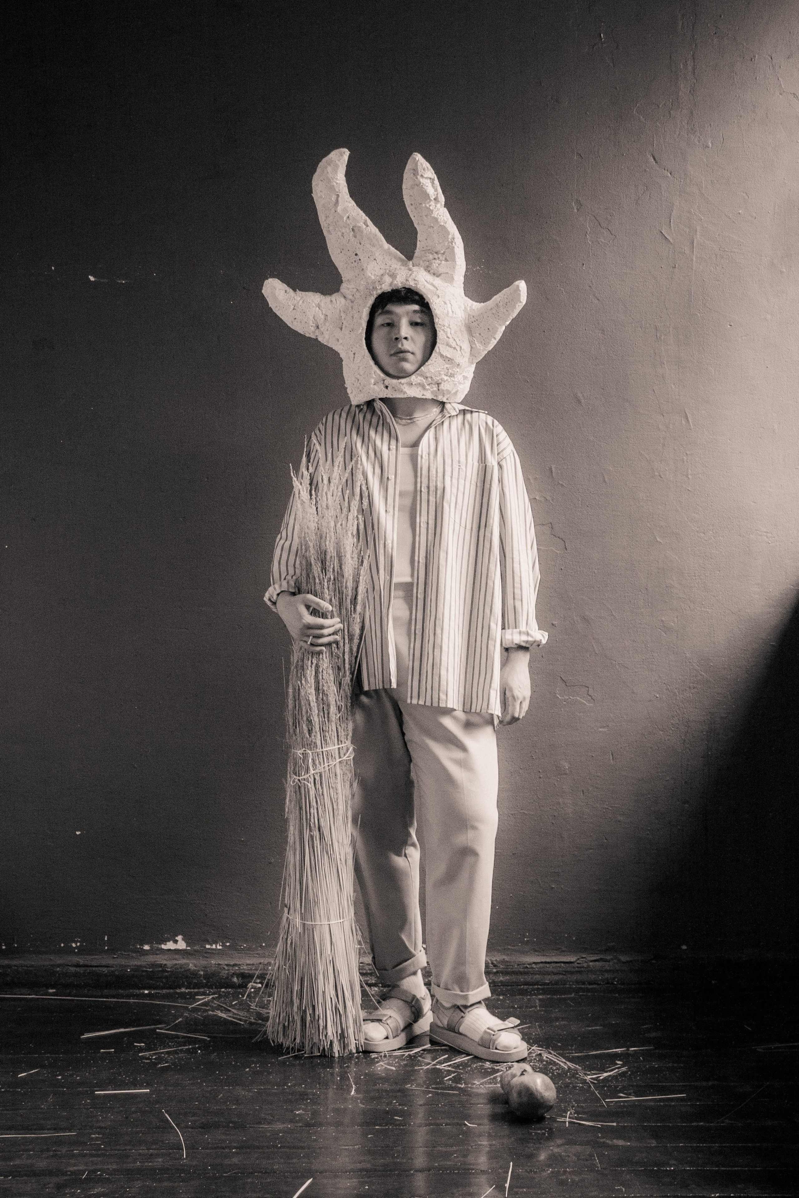 Фотограф Сергей Сергеев