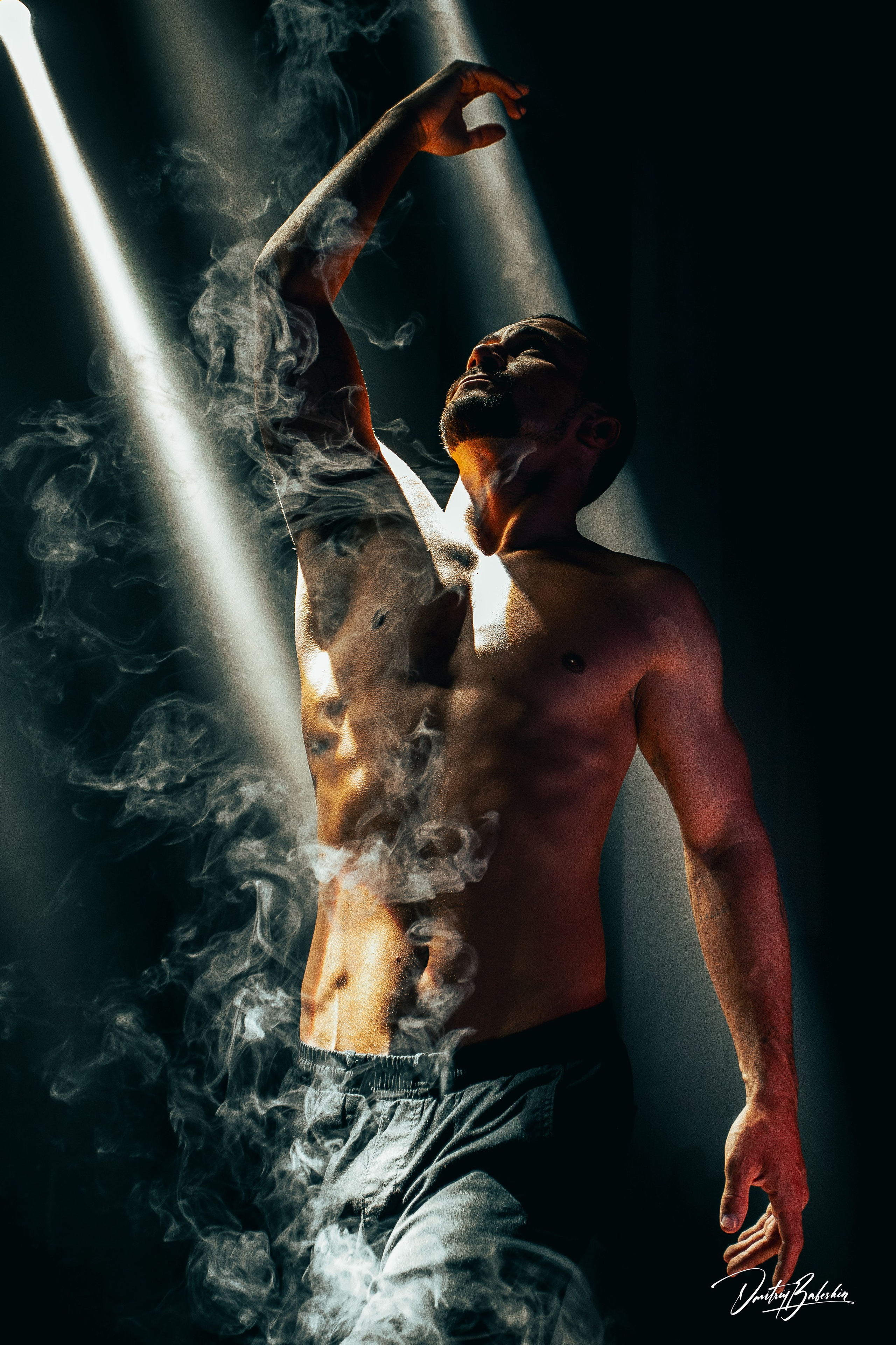 Фотограф в Петропавловске Казахстан