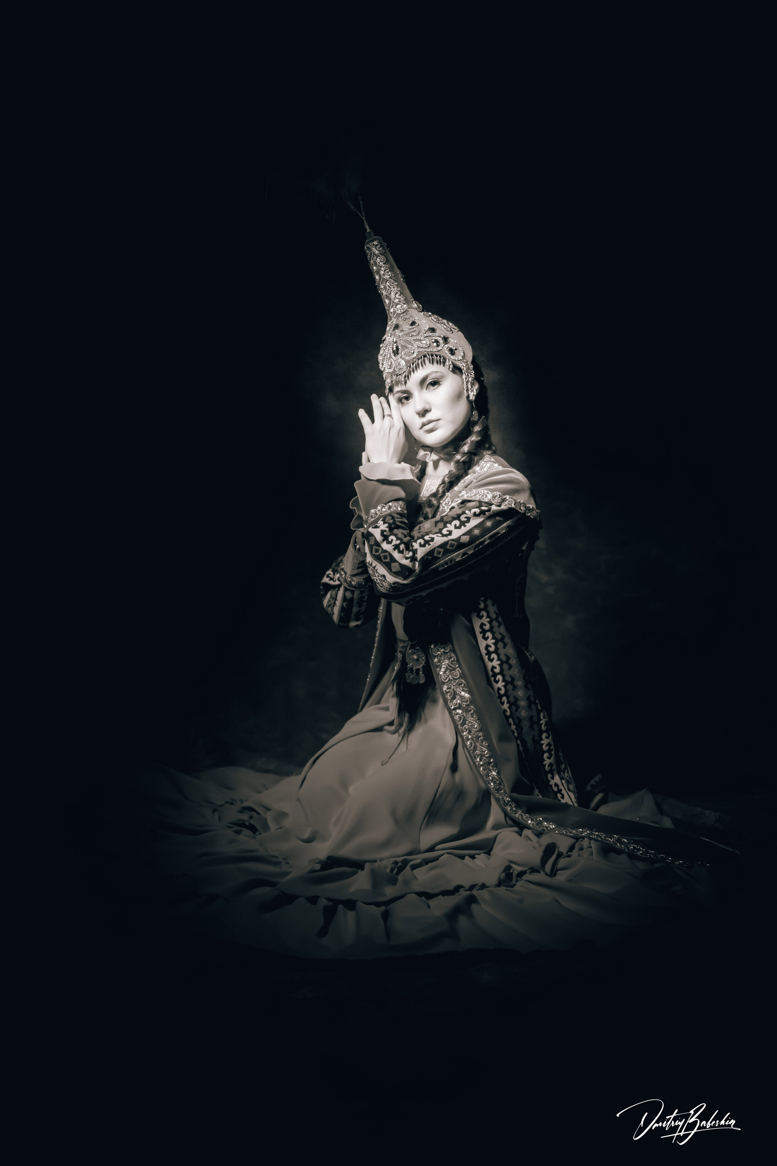 Фотограф в Петропавловске Казахстан