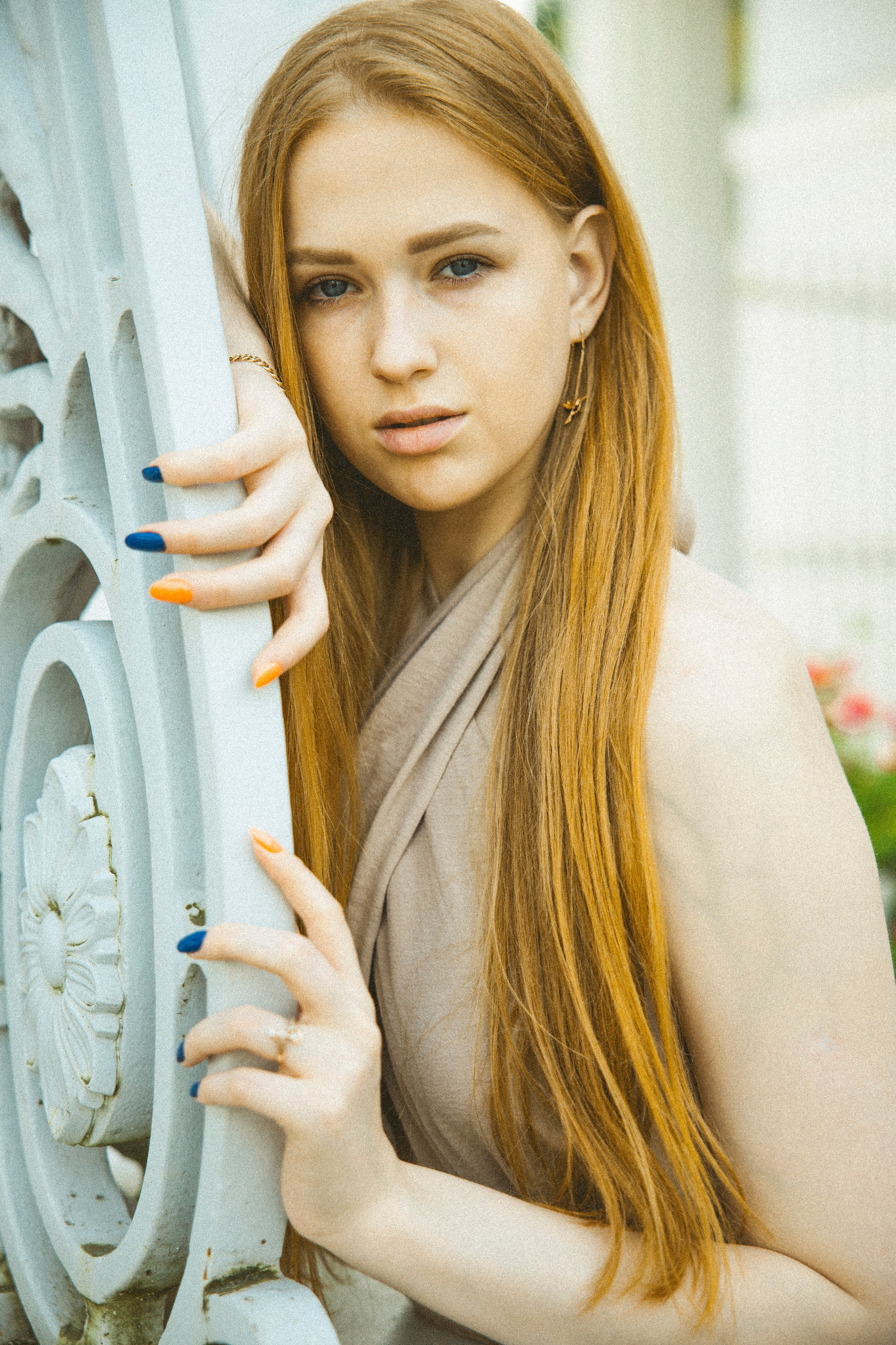 Елагин остров. Фотограф Маша Филиппова