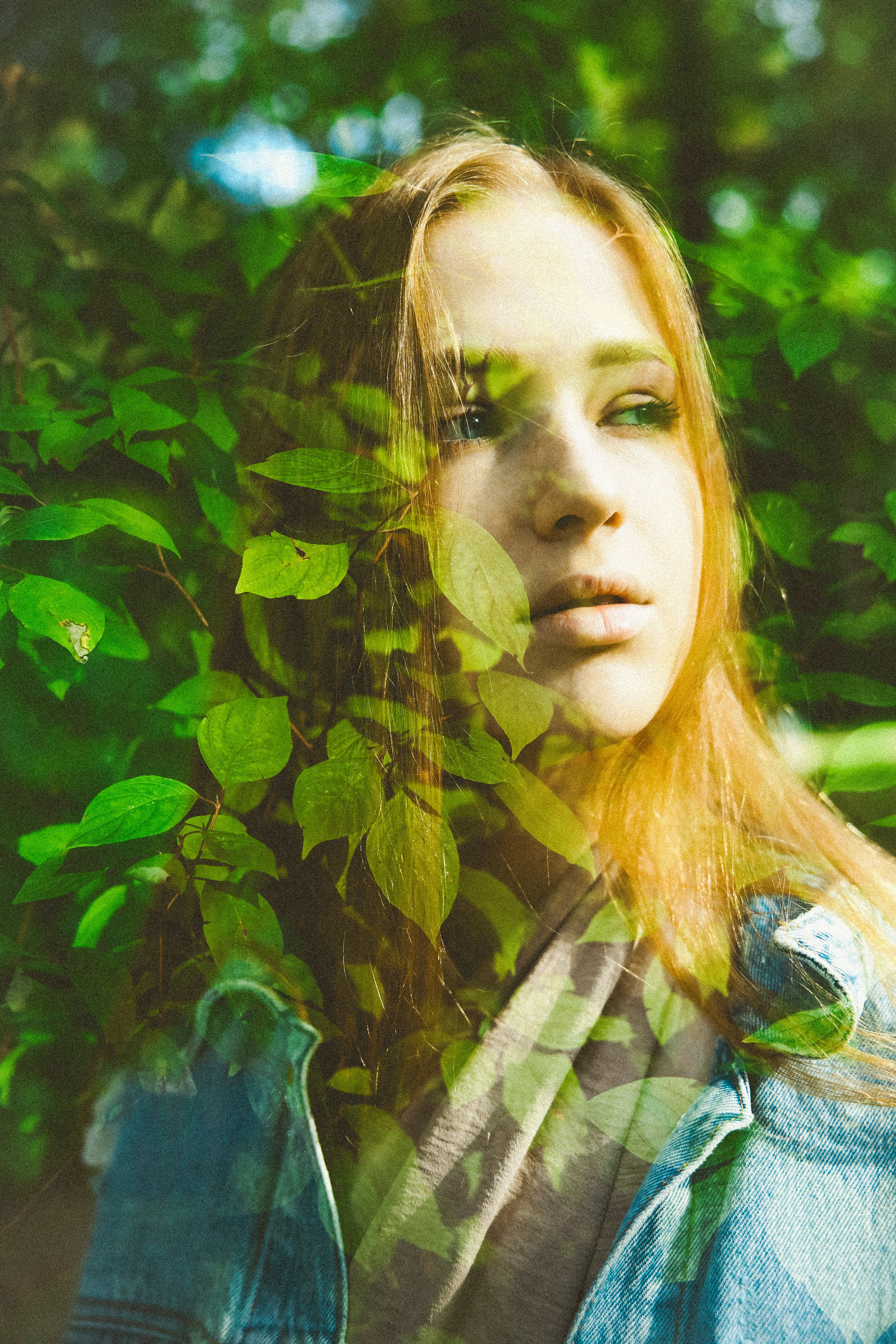 Елагин остров. Фотограф Маша Филиппова