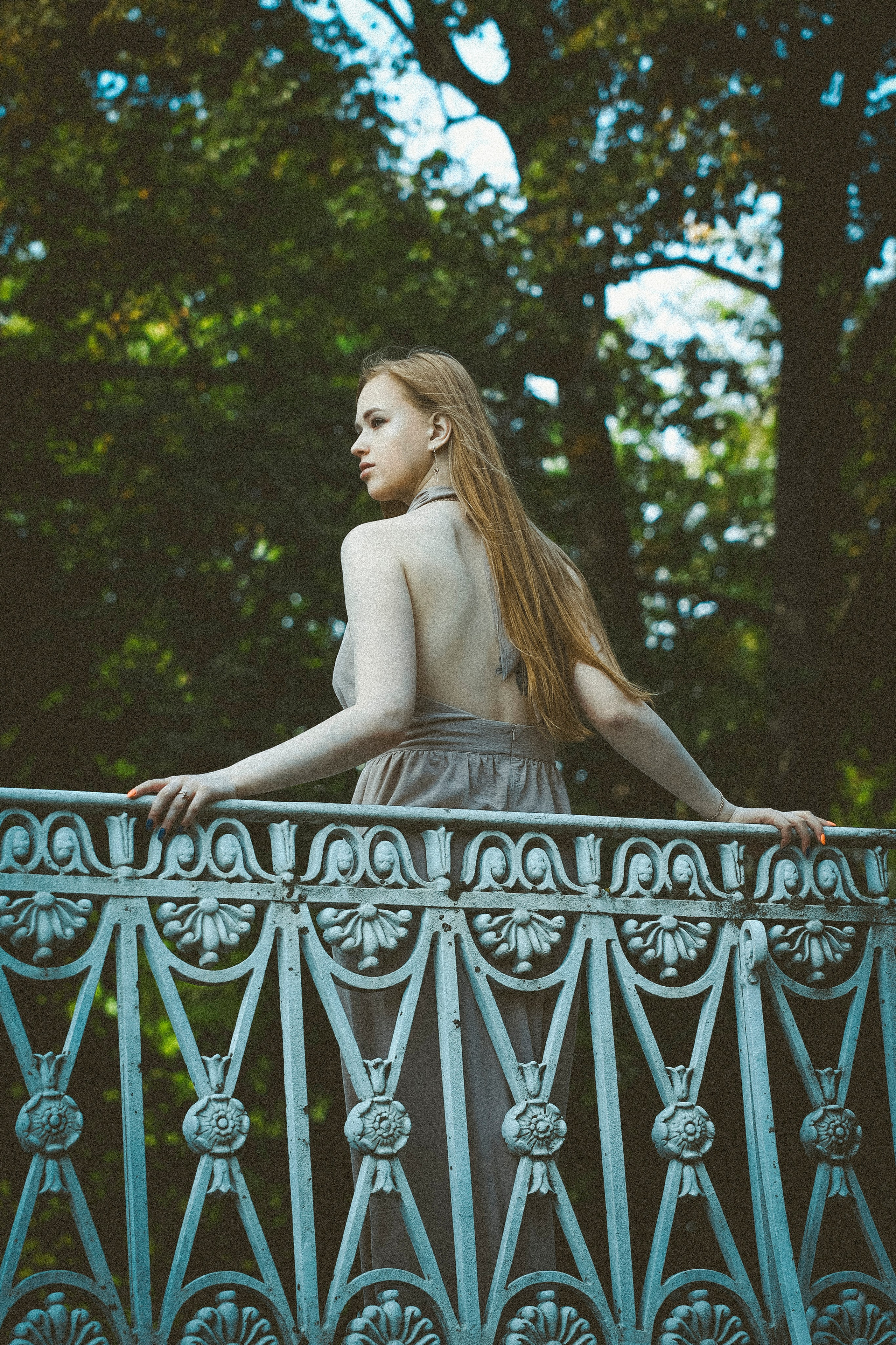 Елагин остров. Фотограф Маша Филиппова