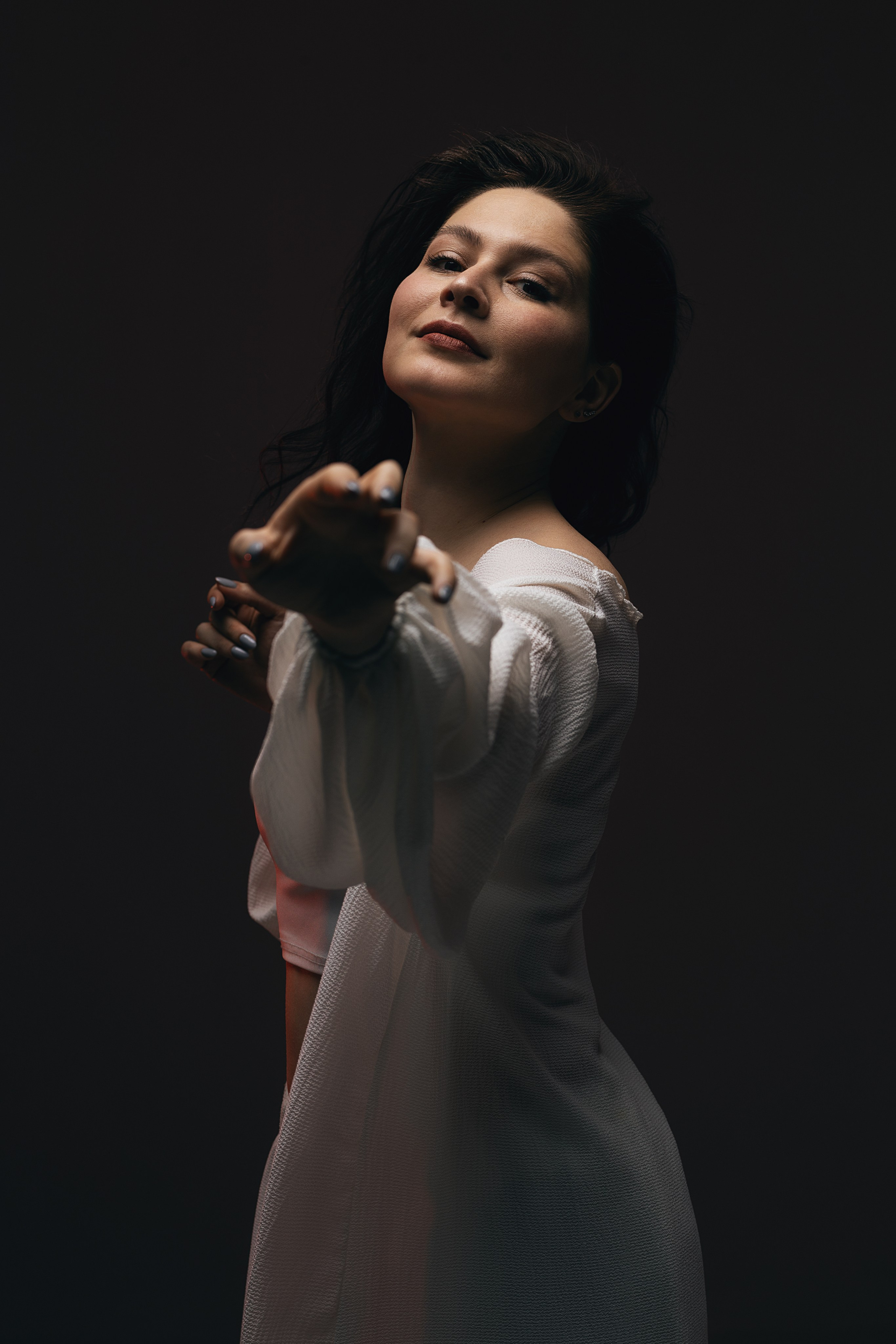 Прайс. Портретный фотограф Кристина Лукьянова