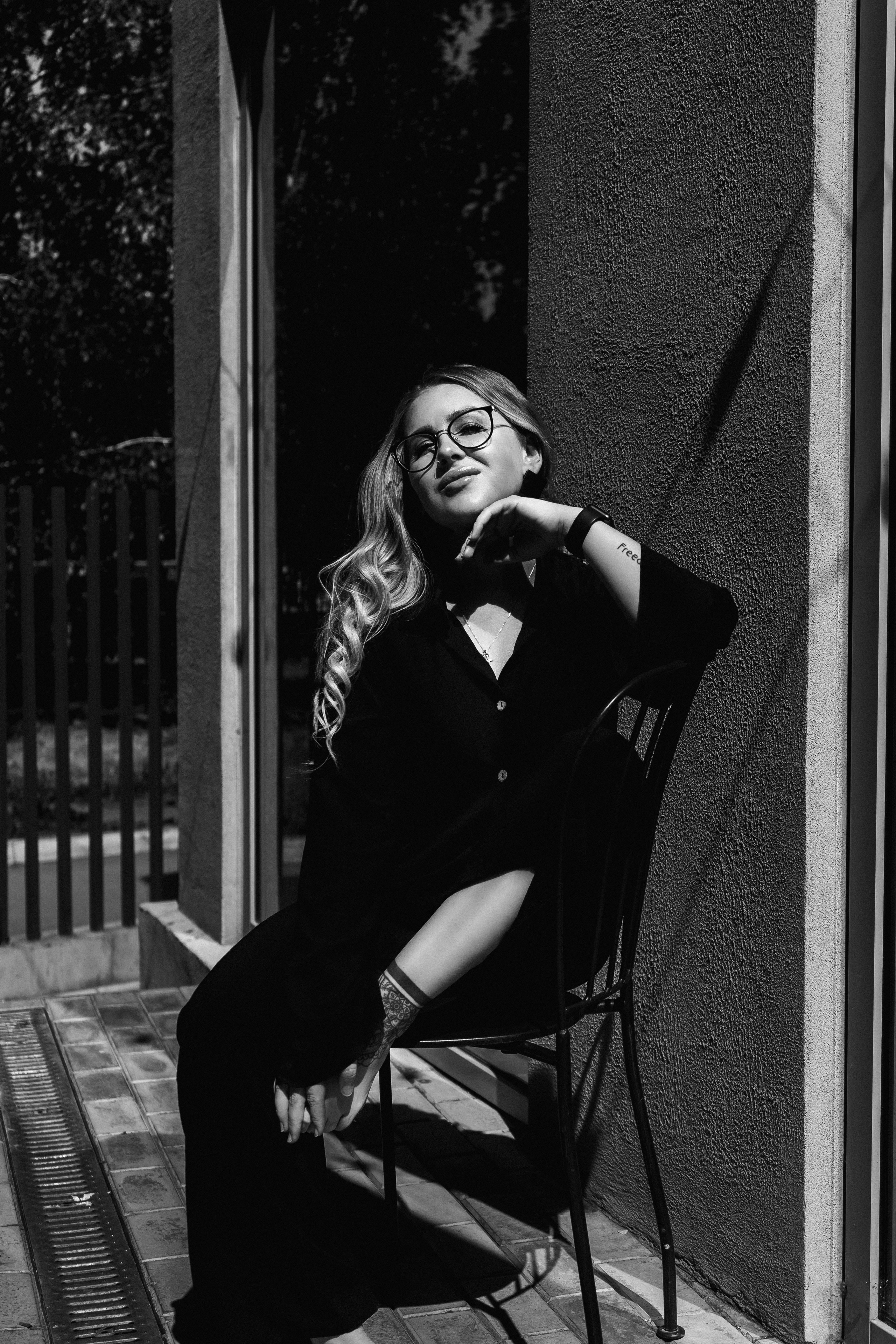 Свадебный фотограф в Тольятти Калашникова Анна