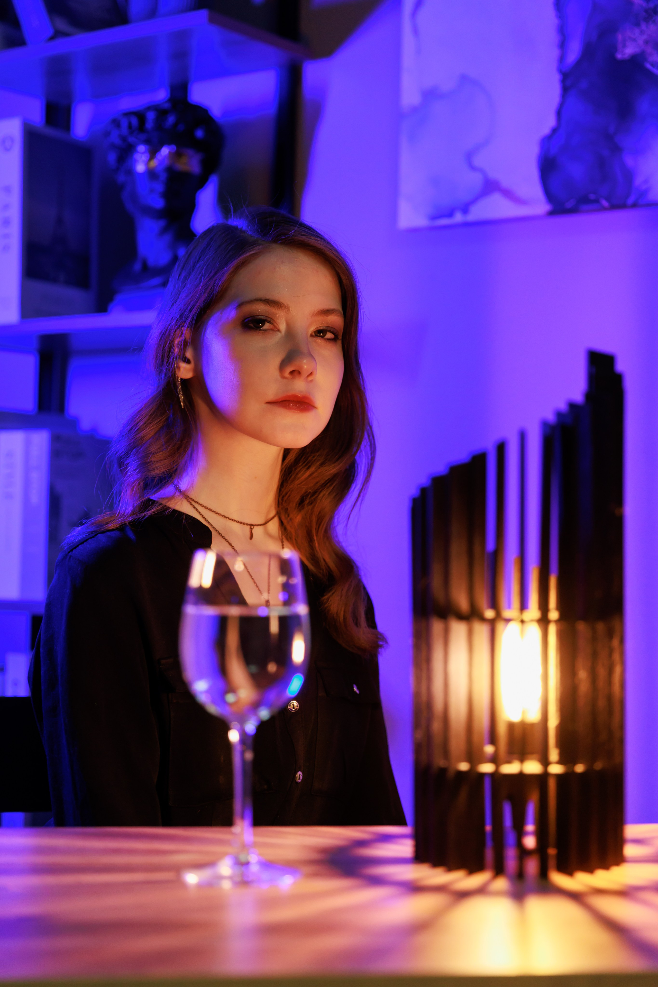 Фотограф в Томске