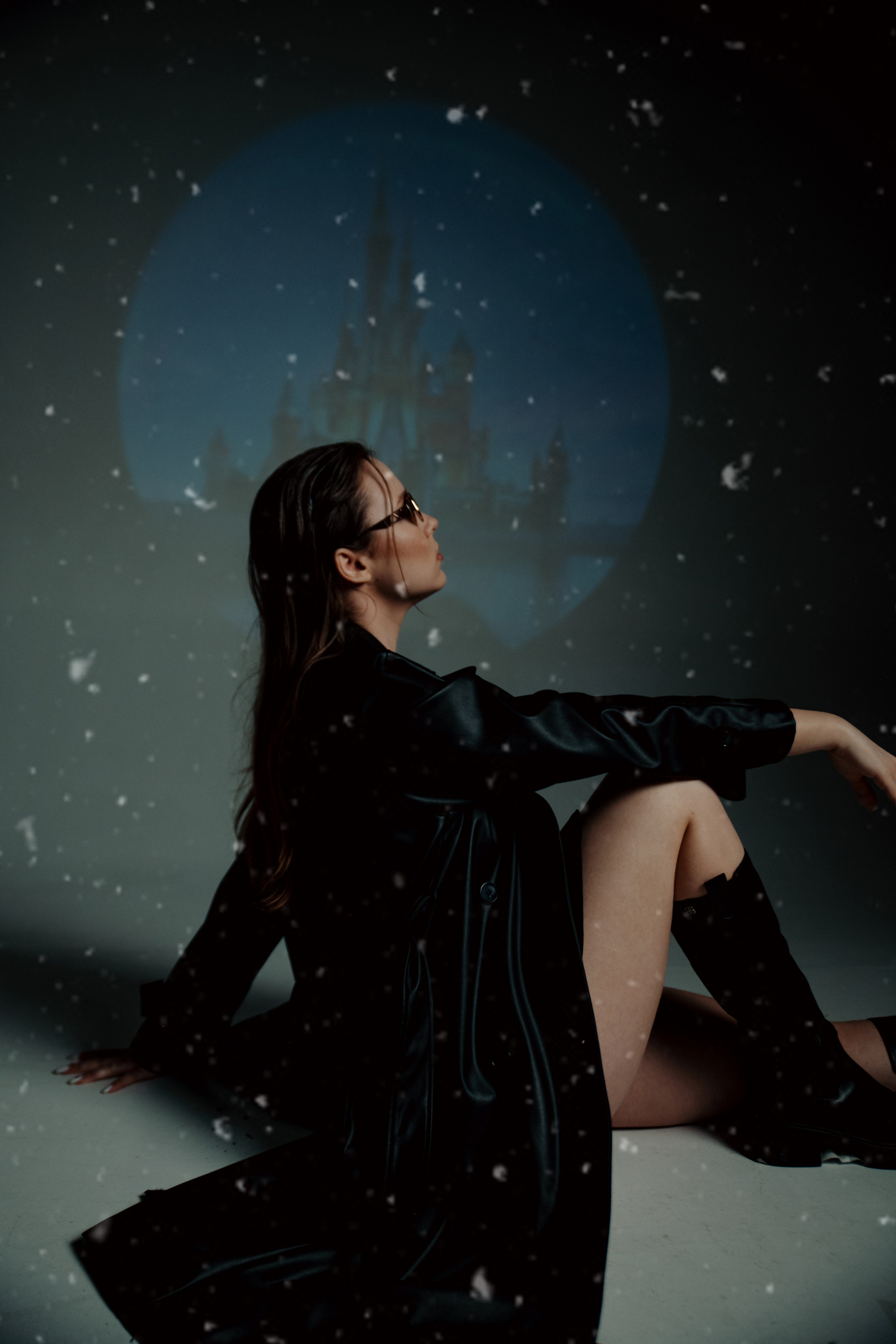 Женские портреты. Свадебный фотограф Волгоград, Воронеж