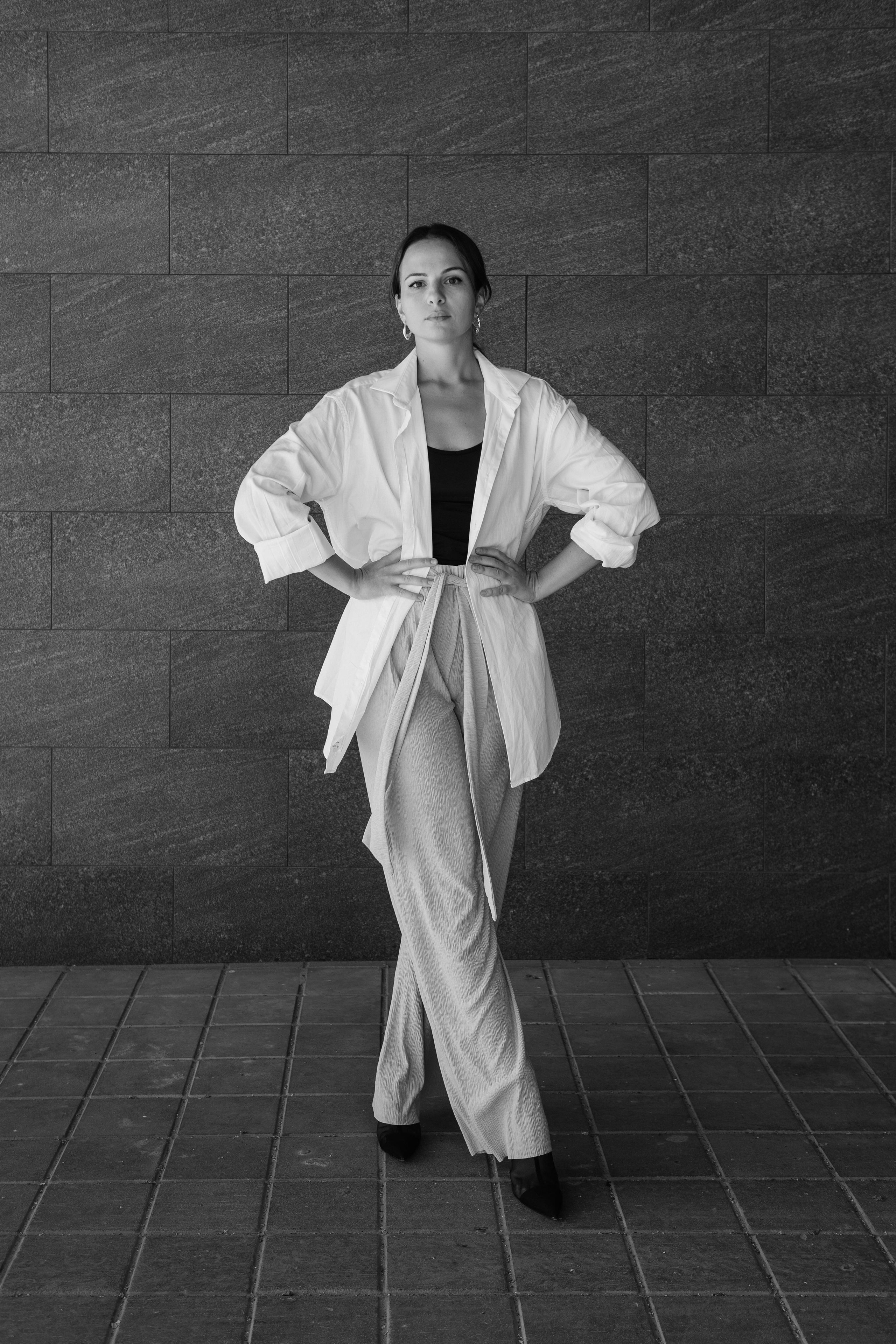 Лена. Фотограф Валерия Голубева (Миронова)