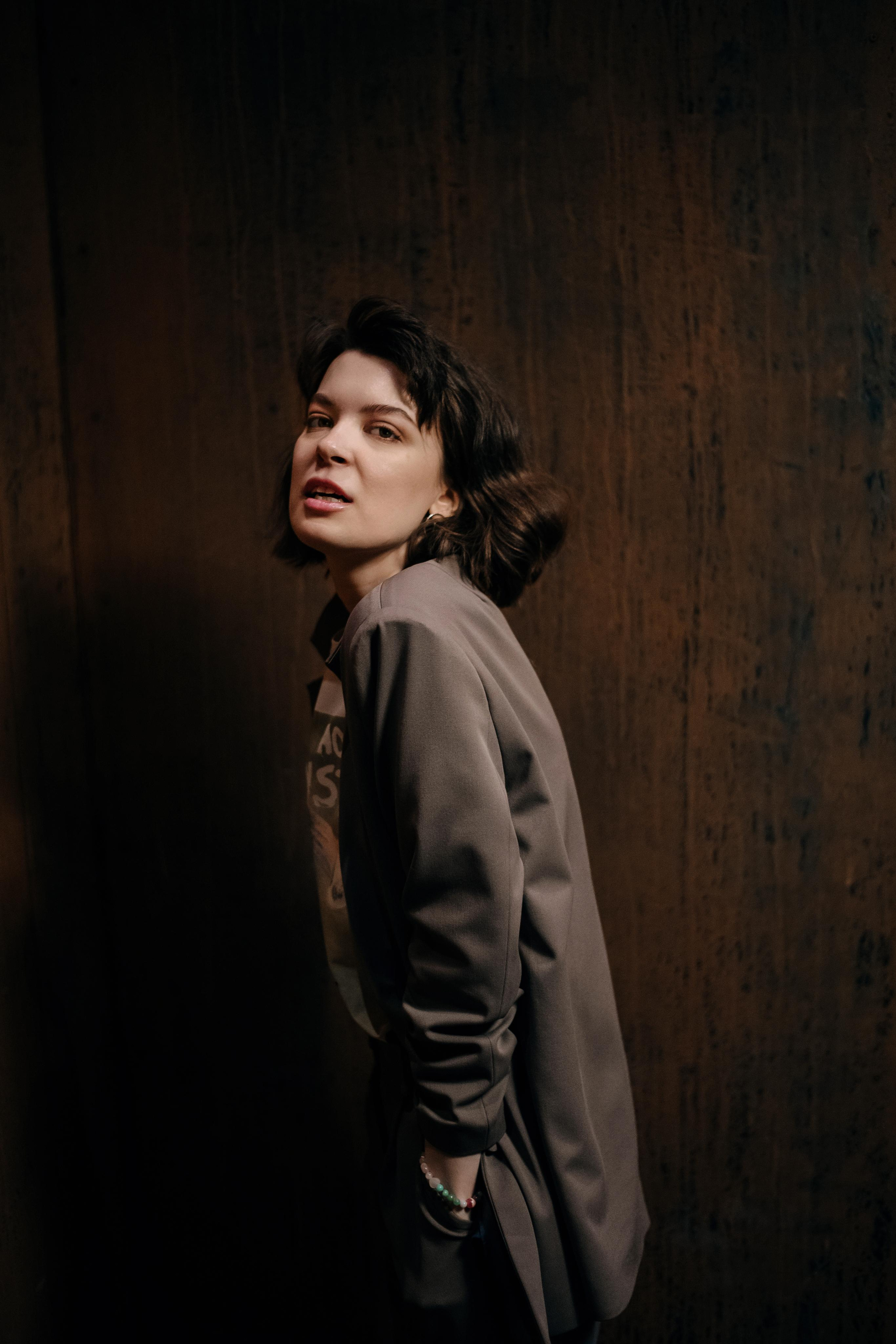 «Суперметалл». Фотограф Валерия Голубева (Миронова)