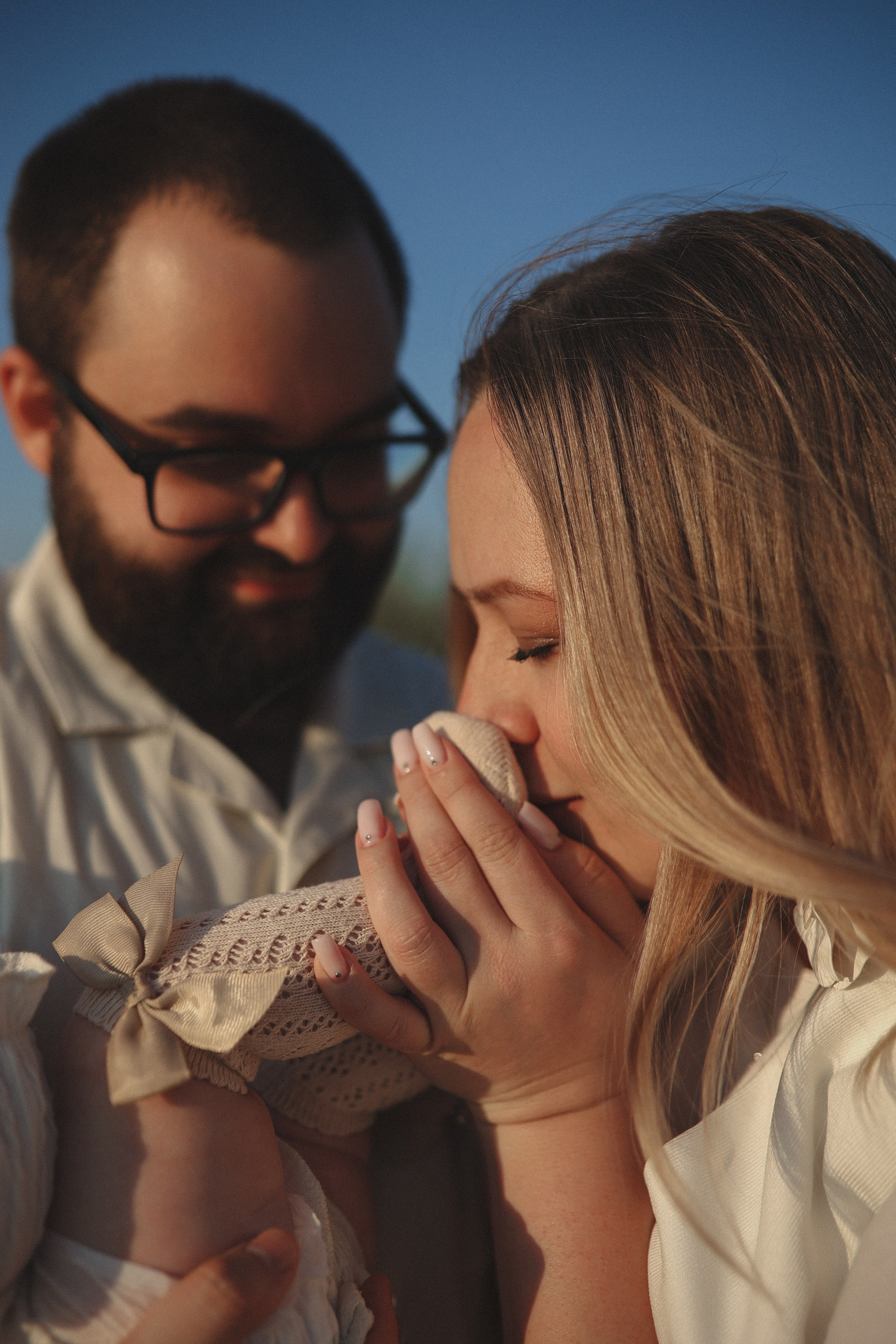 Фотограф Самара Лена Мандарин
